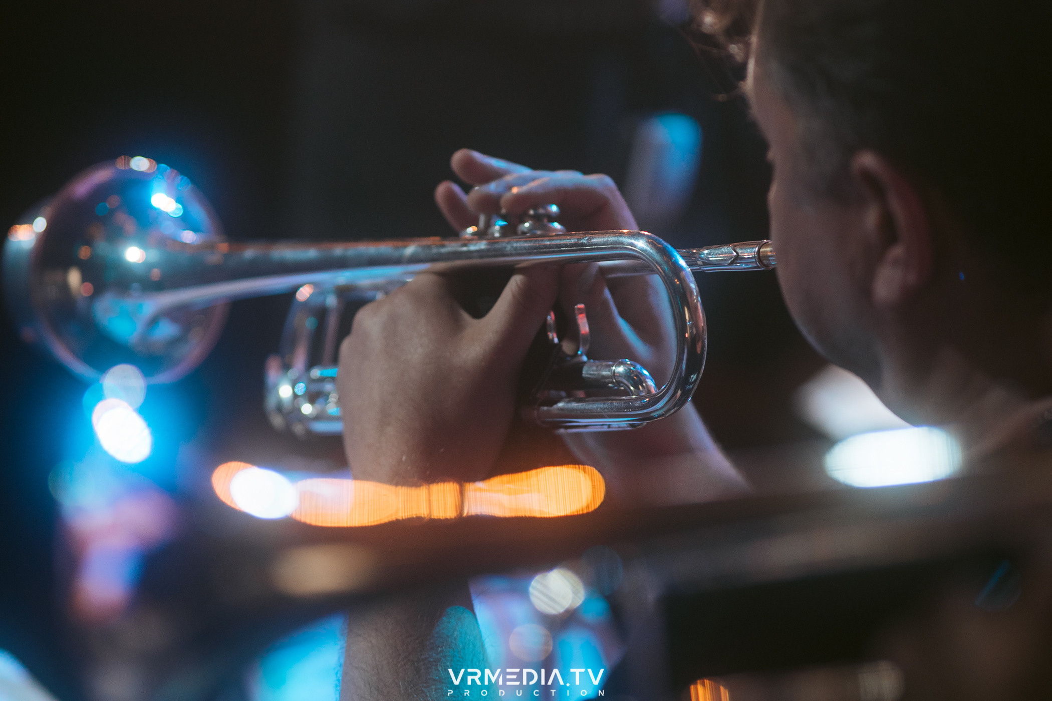 Джазовая среда: Международный день джаза