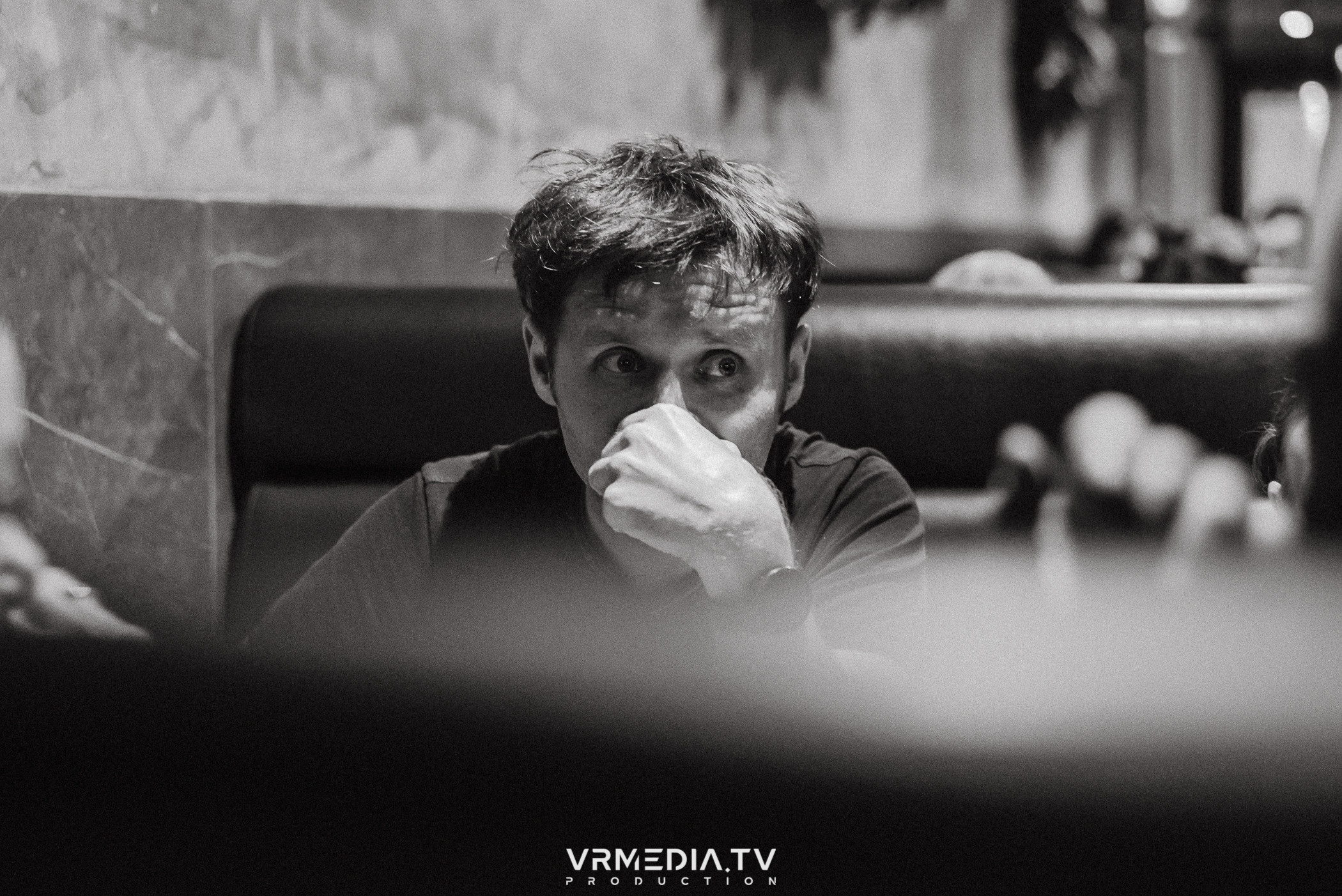 WoW QuiZ в баре «DOSKI»