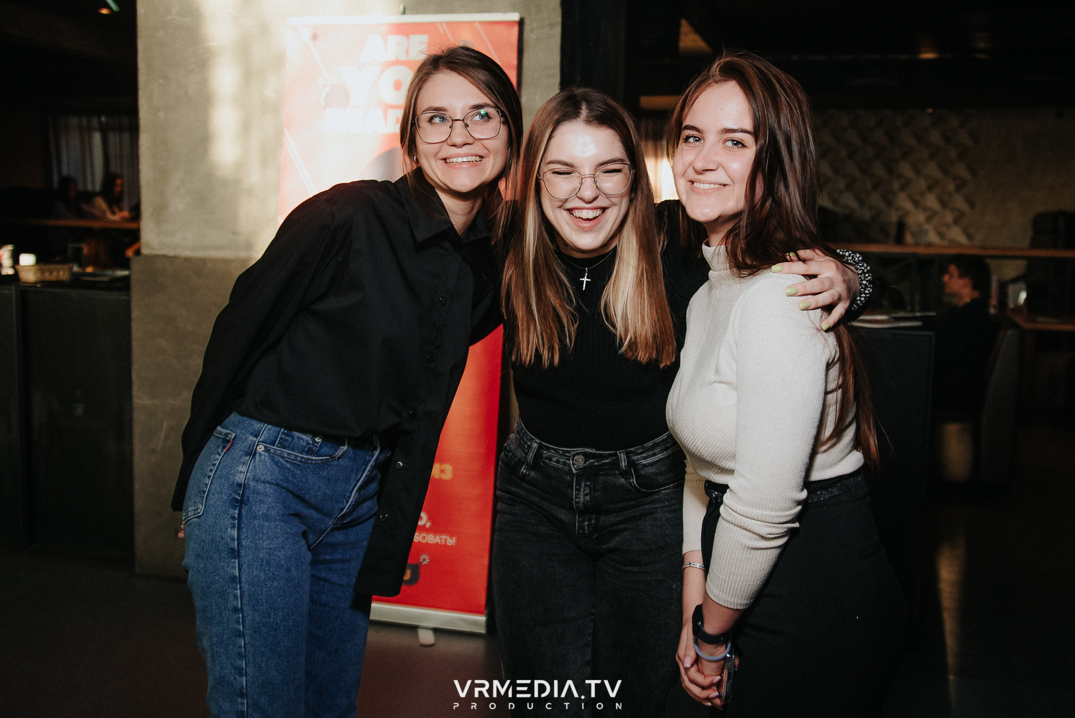 WoW QuiZ в баре «DOSKI»