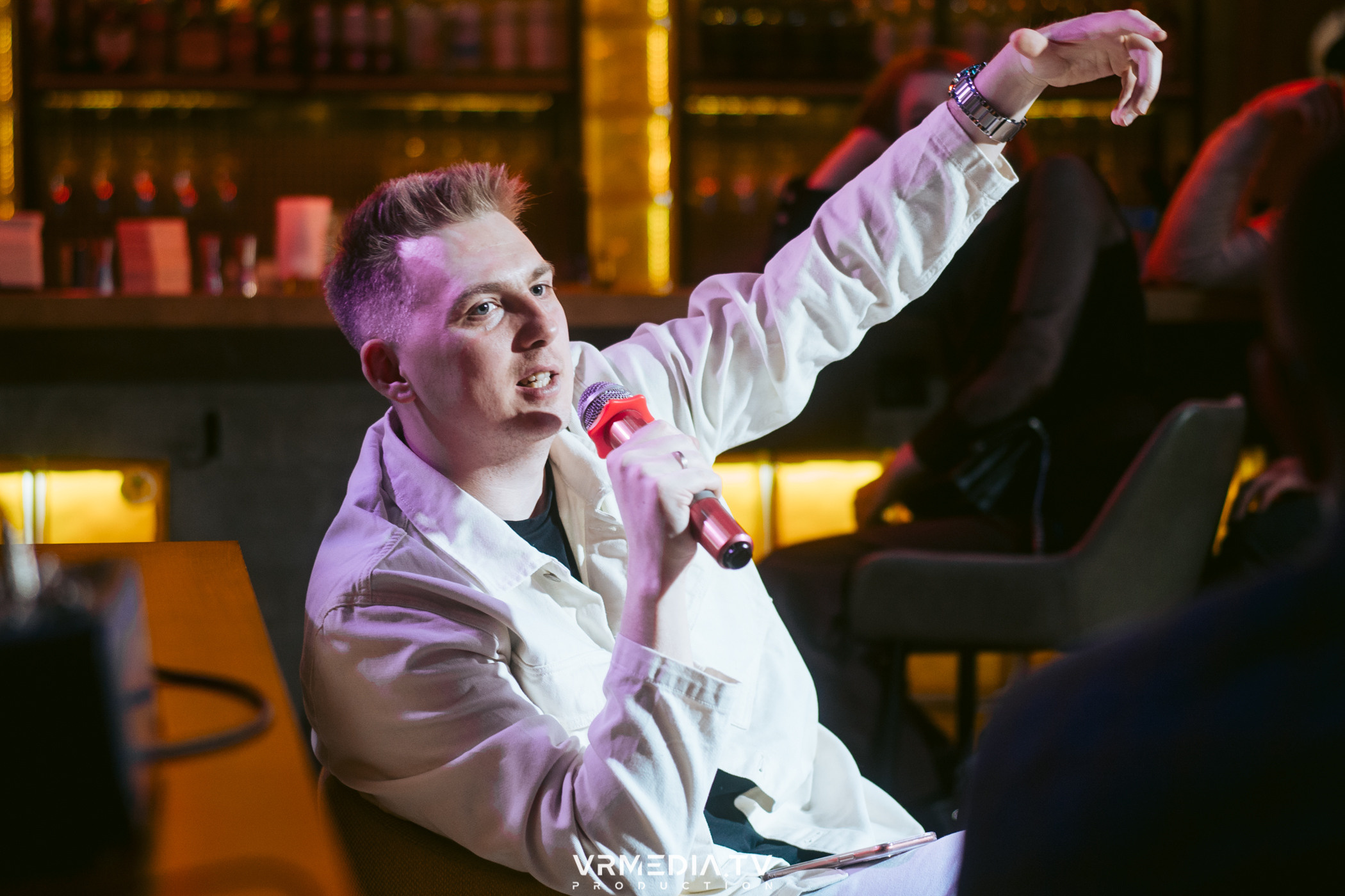 ДАВАЙ ЧЕСТНО?