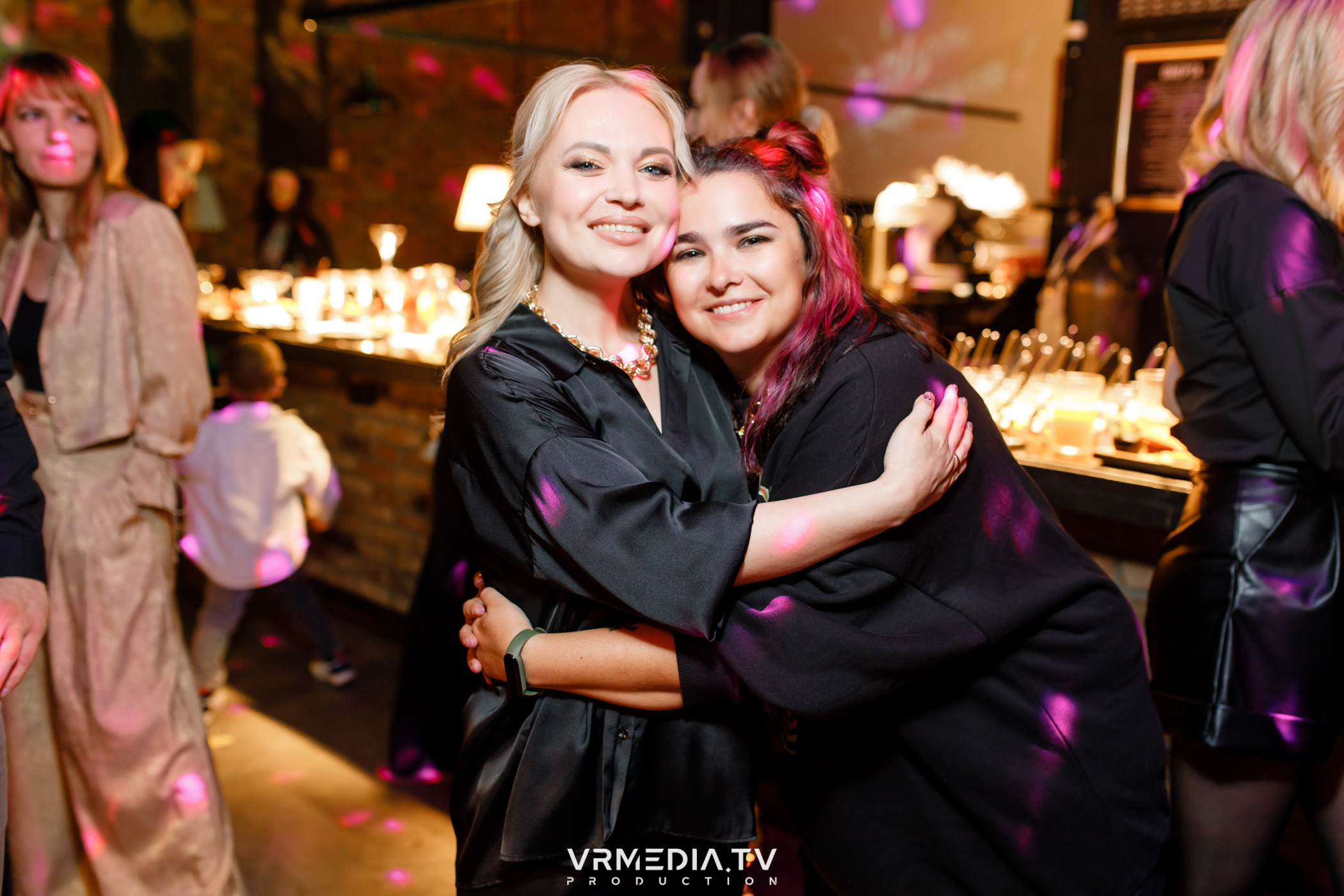 День рождения Малыгиной Ксении