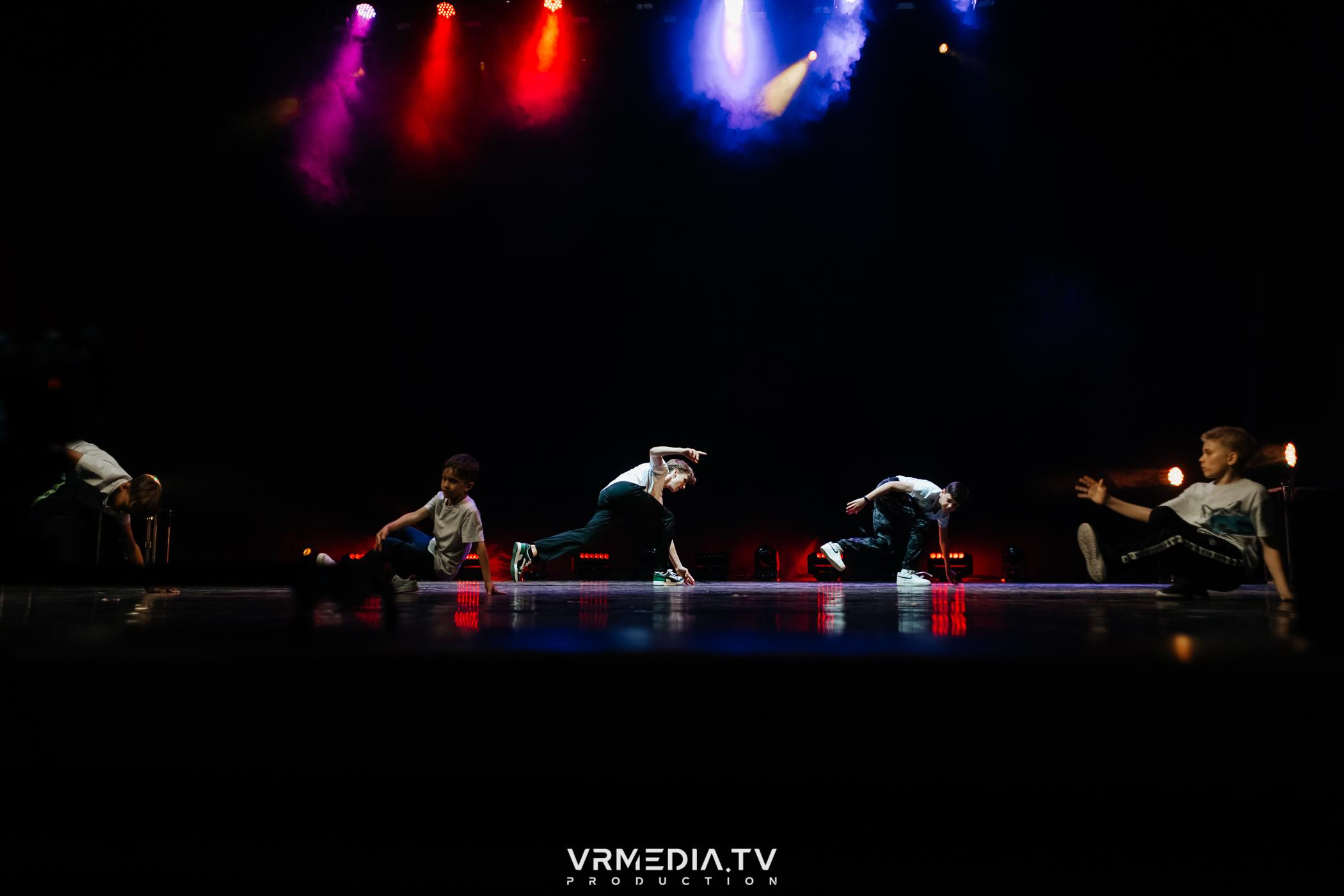 Пока все в доме