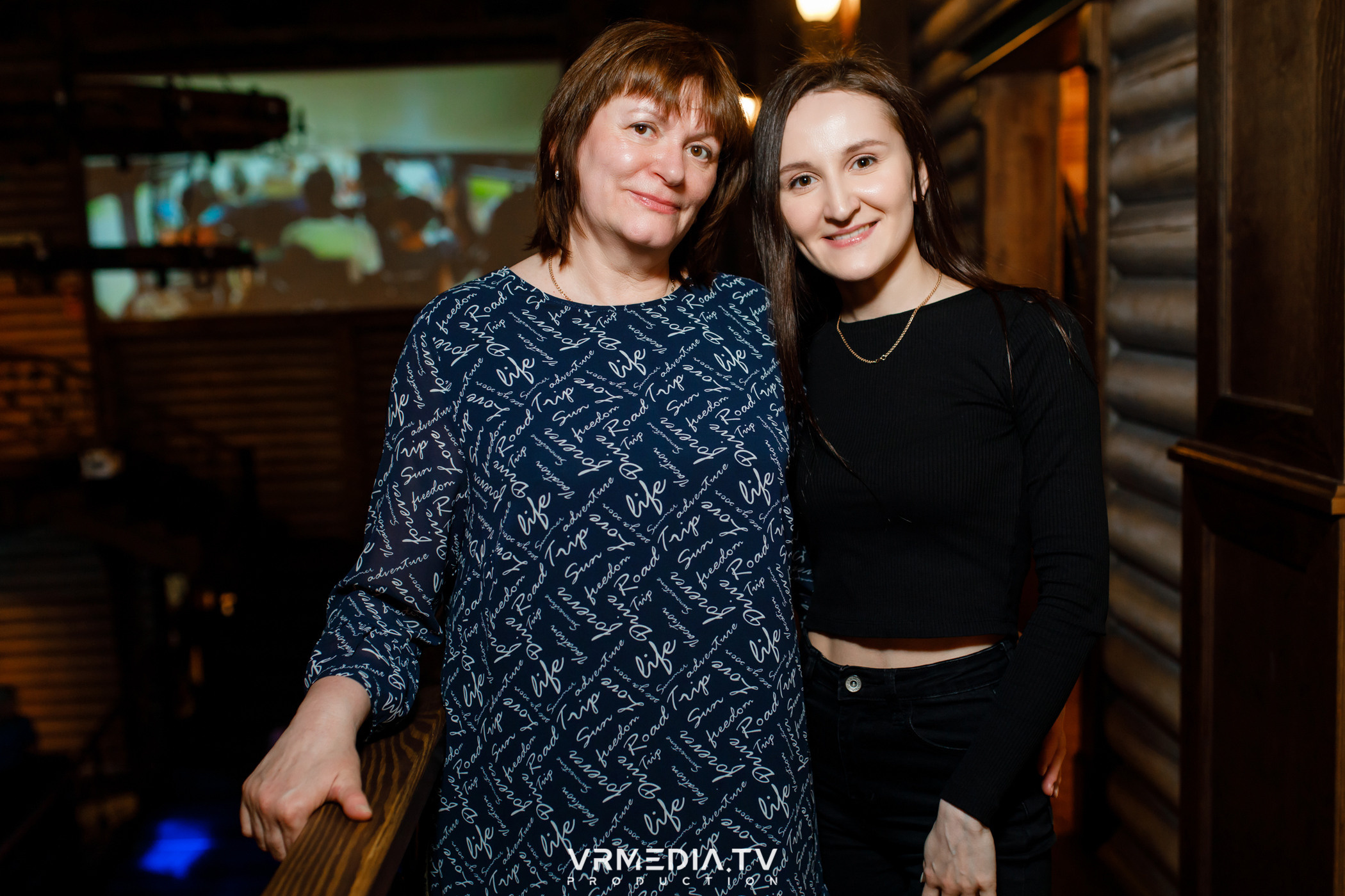 В гостях «У Петровича»