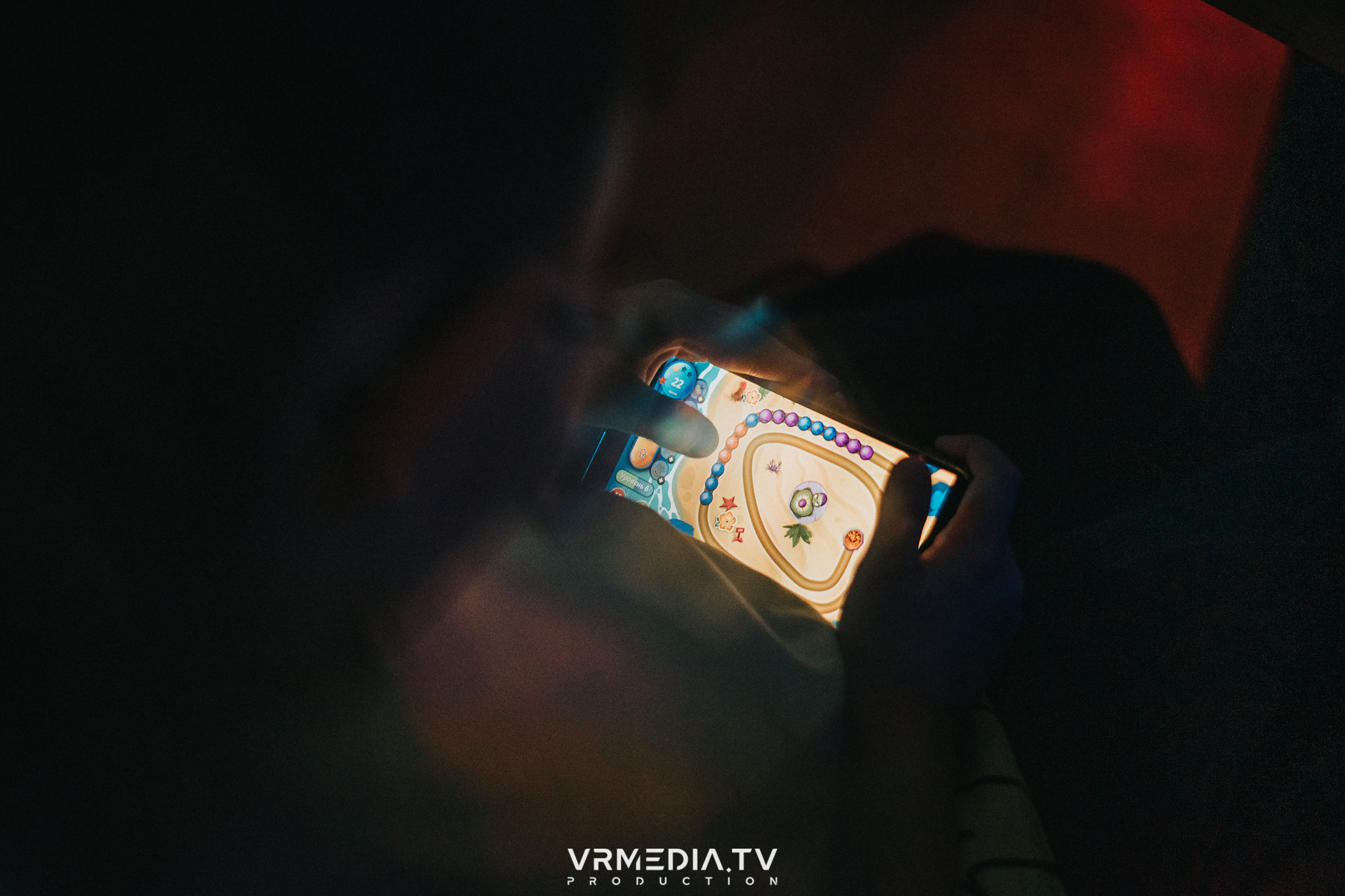 WoW QuiZ в баре «DOSKI»