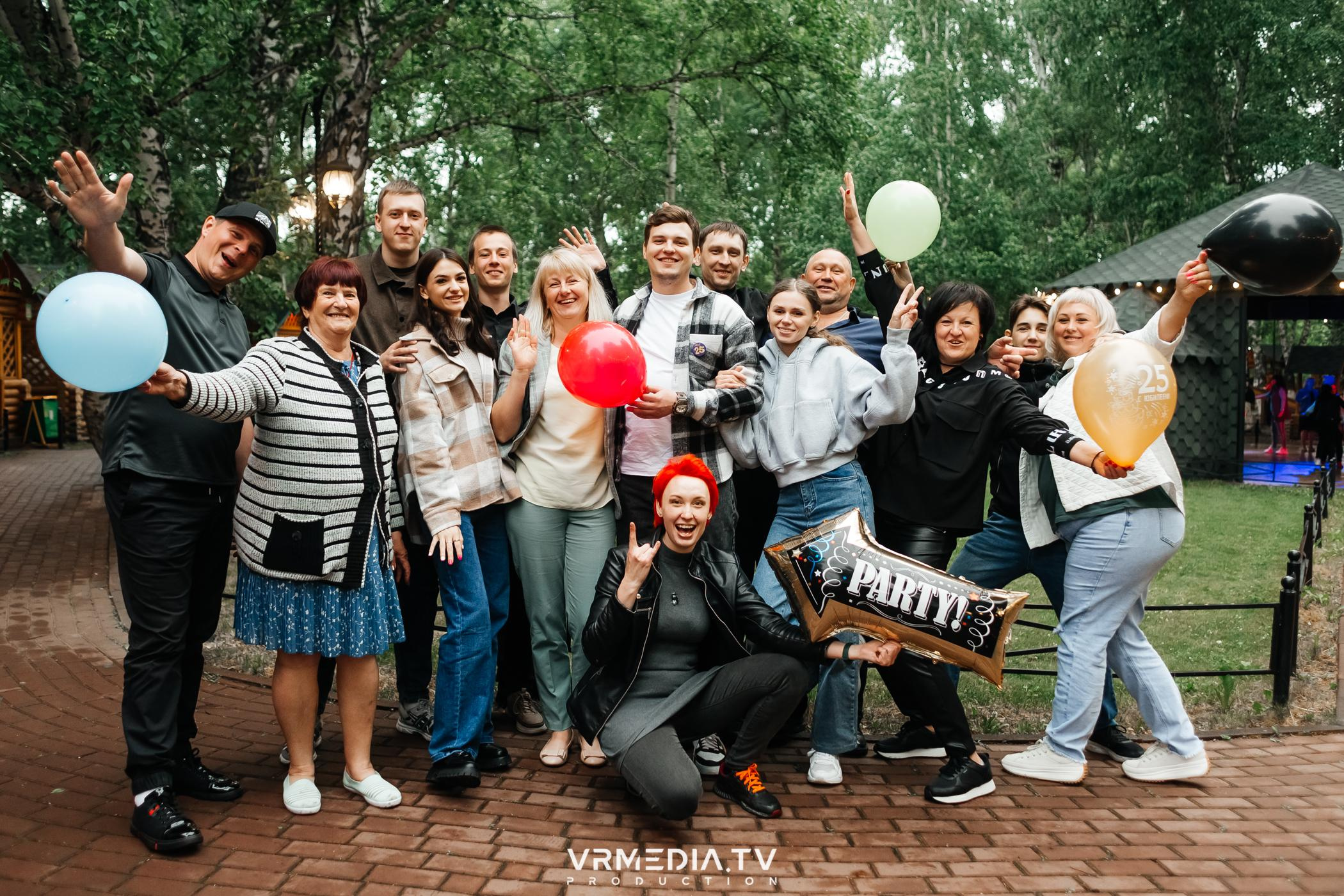 В гостях «У Петровича»