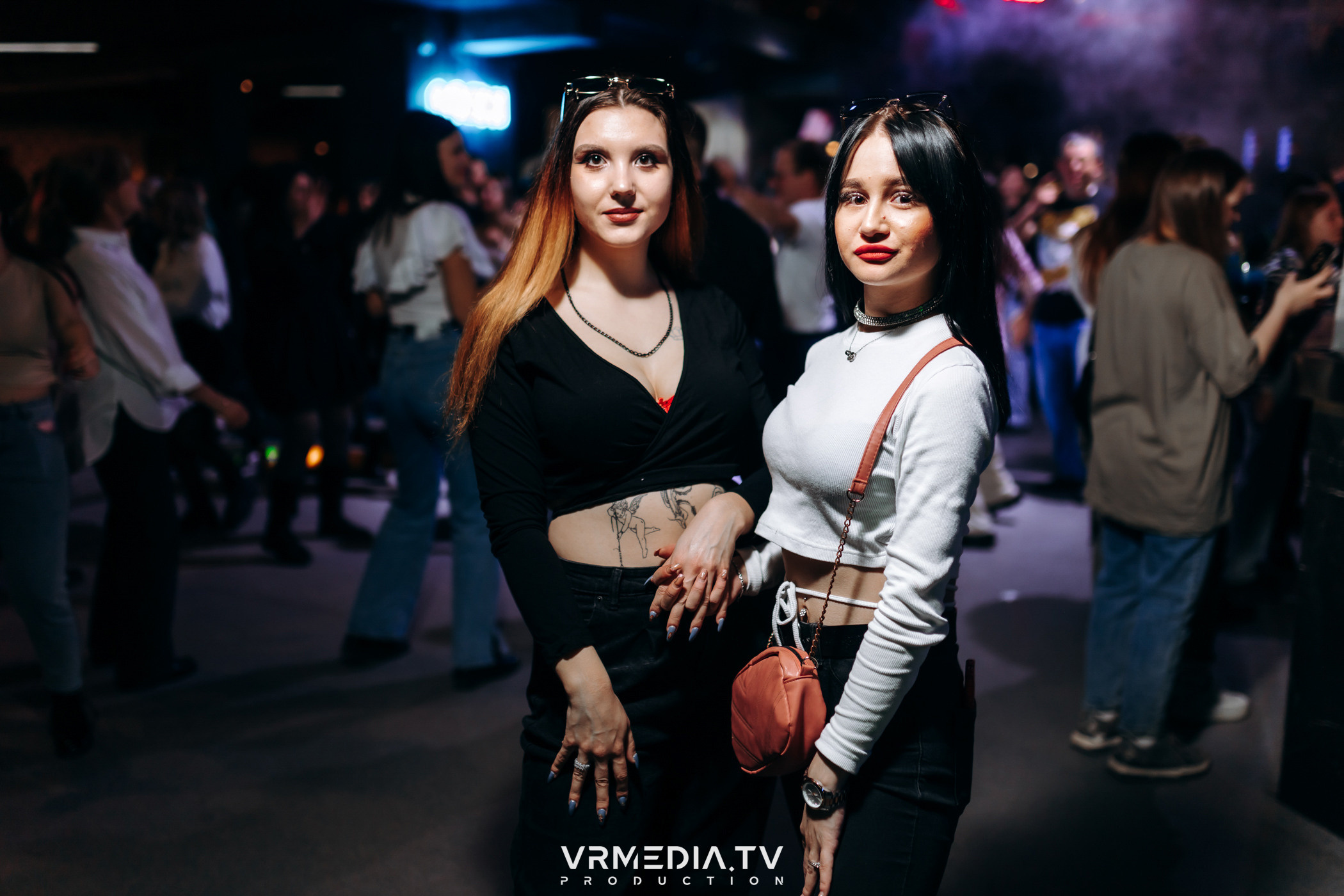 Выходные в баре «DOSKI»