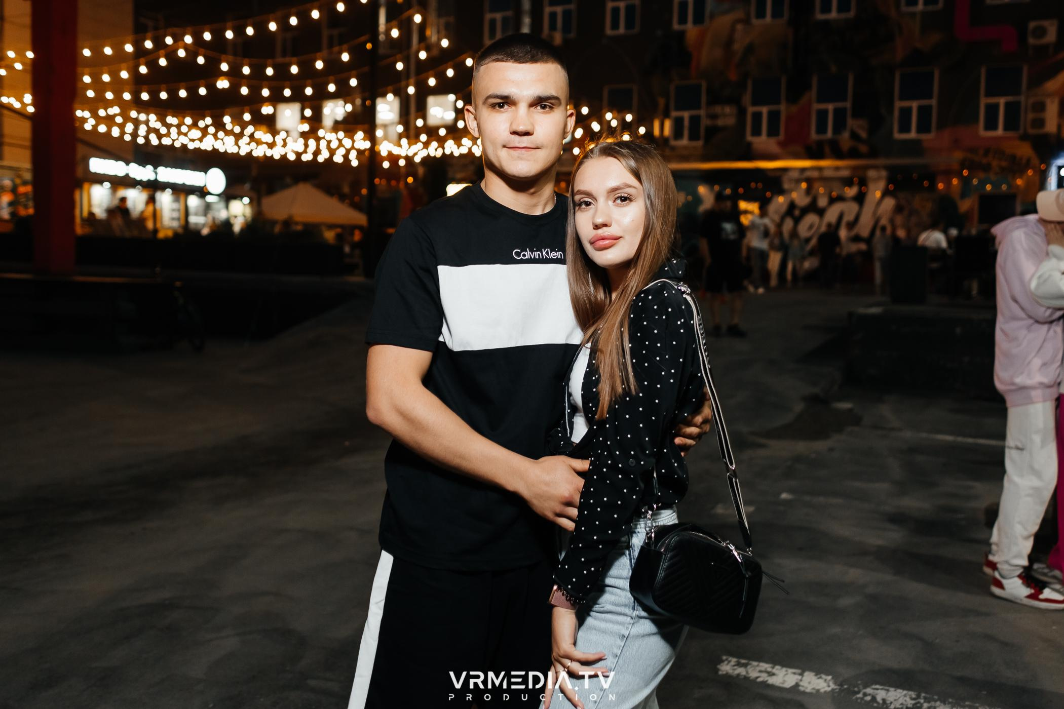 Открытие летнего сезона 2023 в культурном пространстве «Редакция»