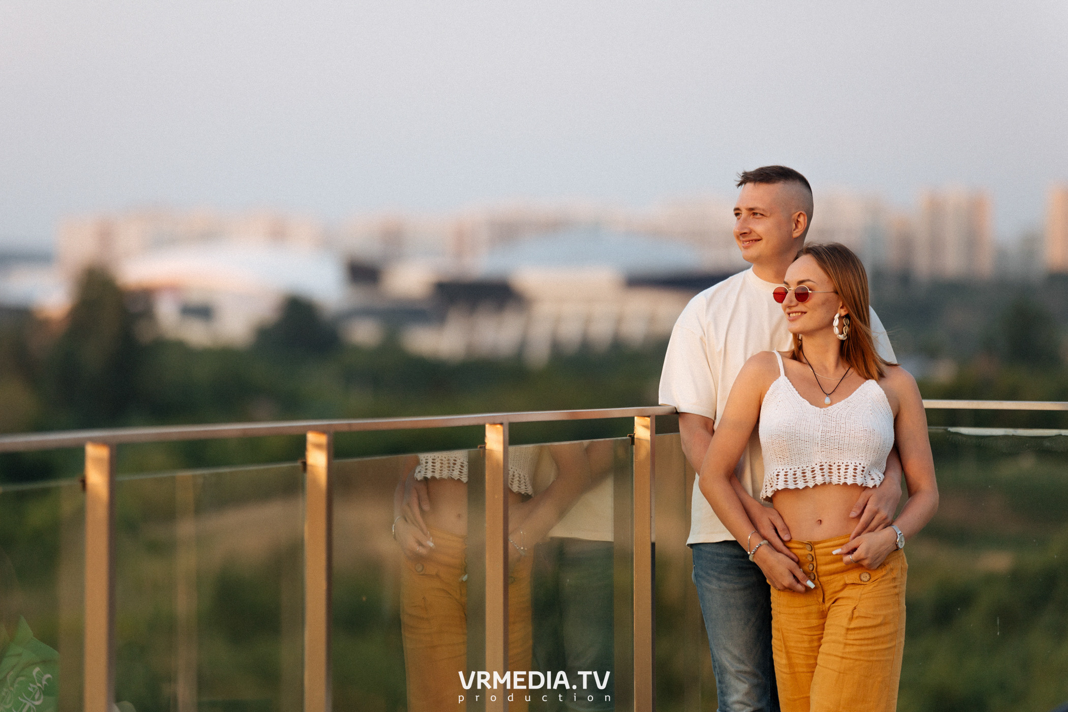 «Среда — маленькая пятница» в Magic Coffee