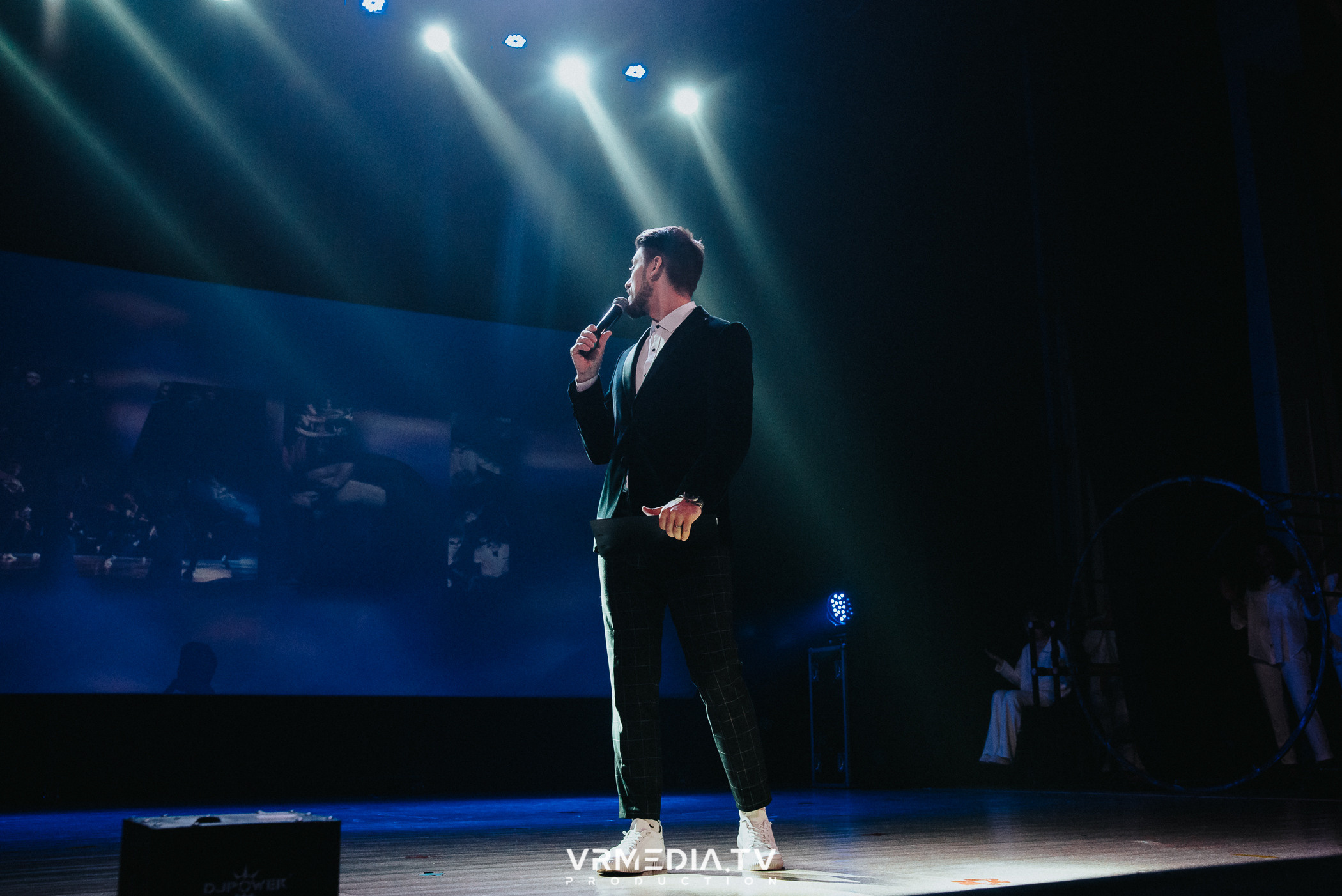 Всероссийский Благотворительный Инклюзивный Фестиваль «МЫ»