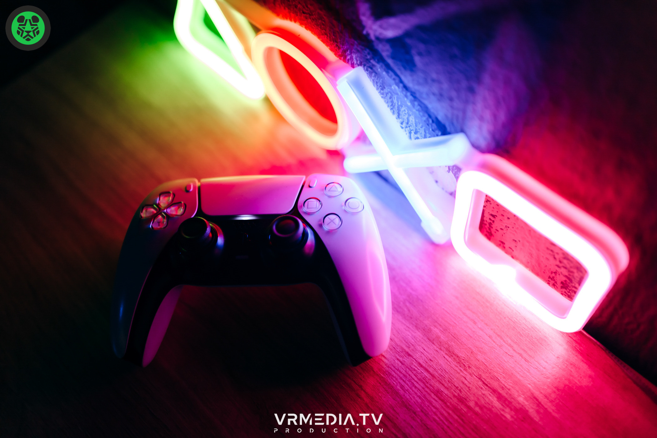 Открытие Киберспортивной арены Whykick на Радуге