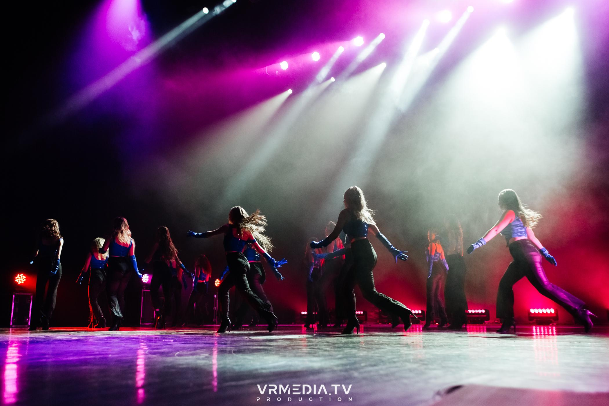 Пока все в доме