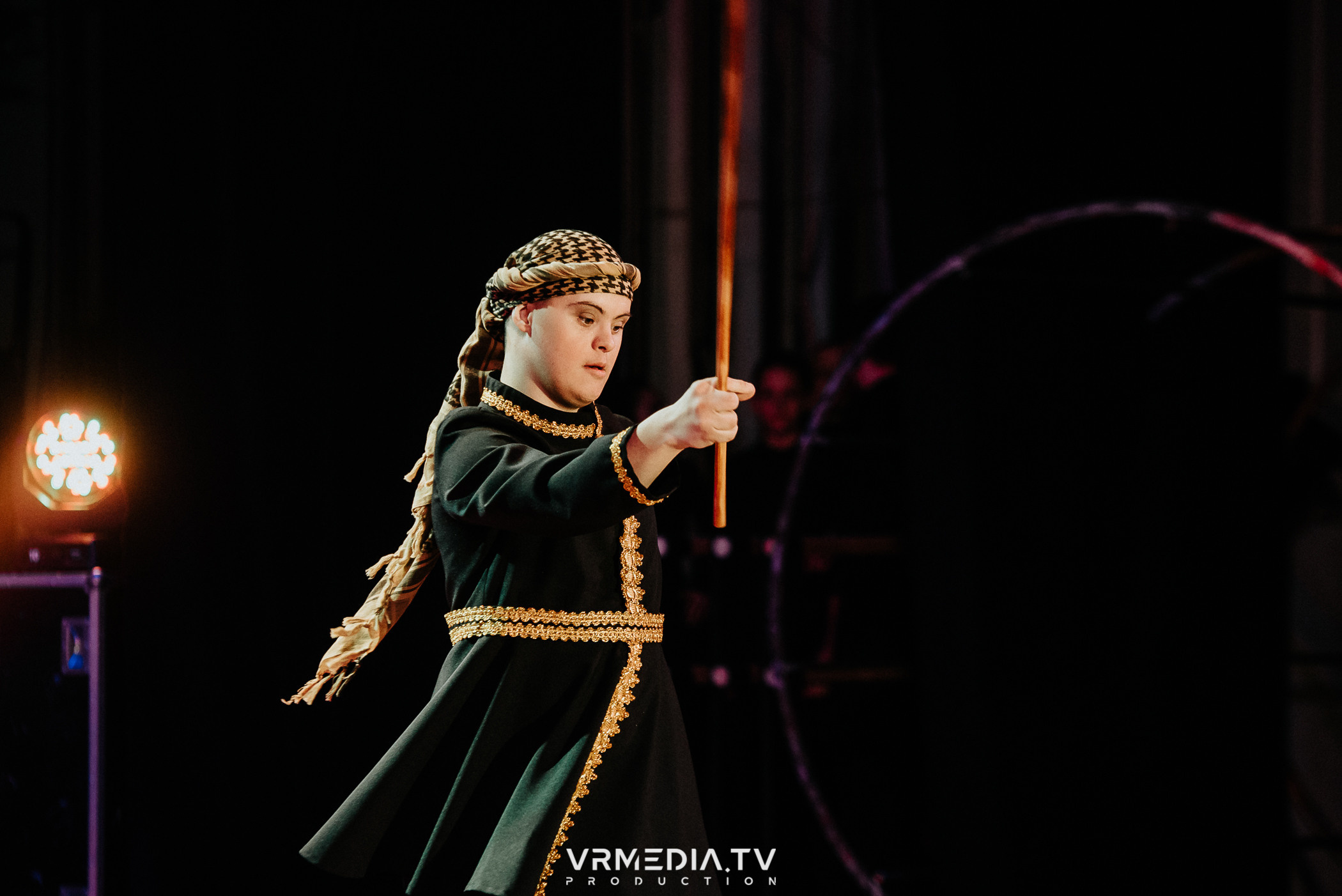 Всероссийский Благотворительный Инклюзивный Фестиваль «МЫ»