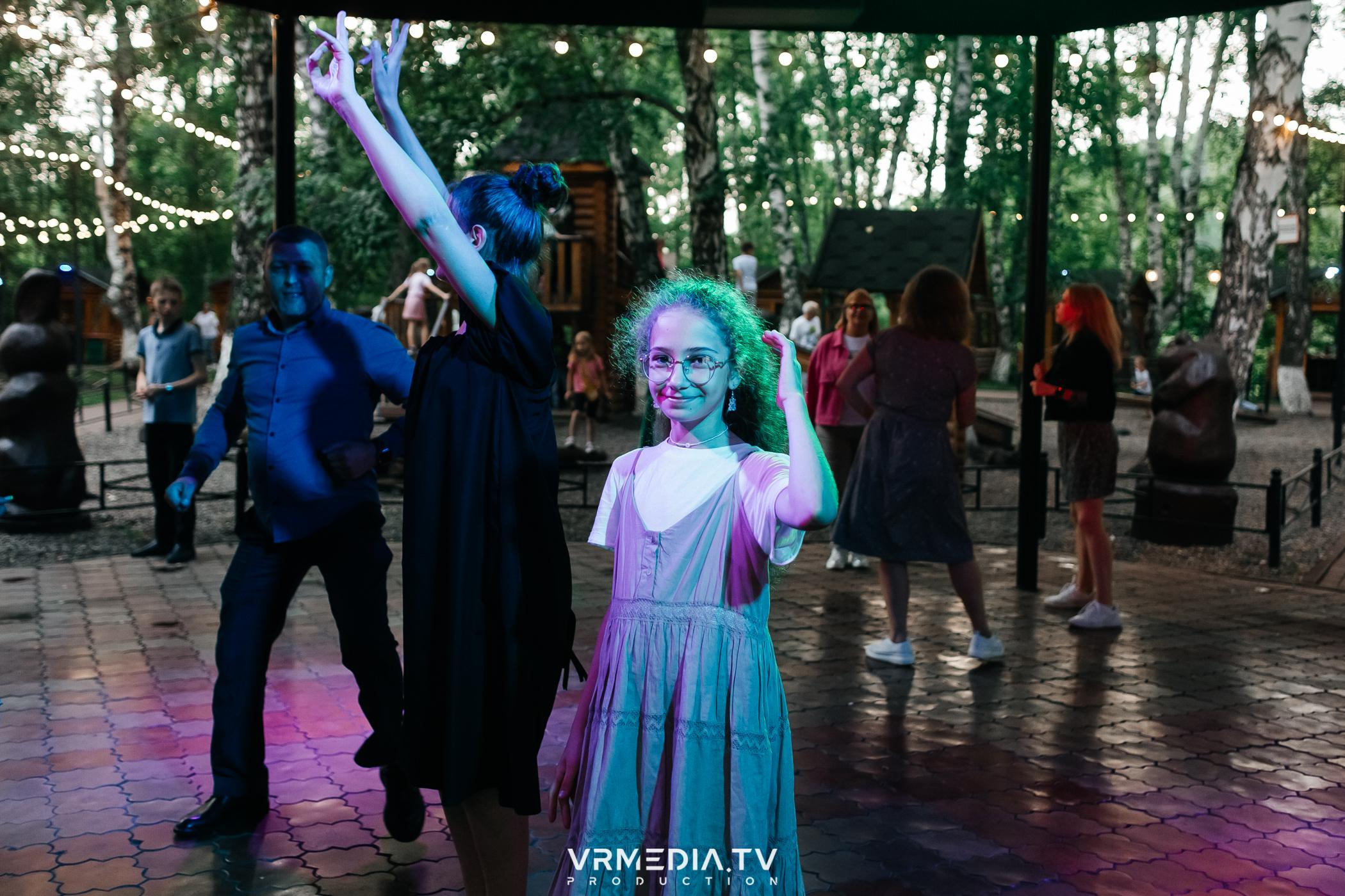 В гостях «У Петровича»