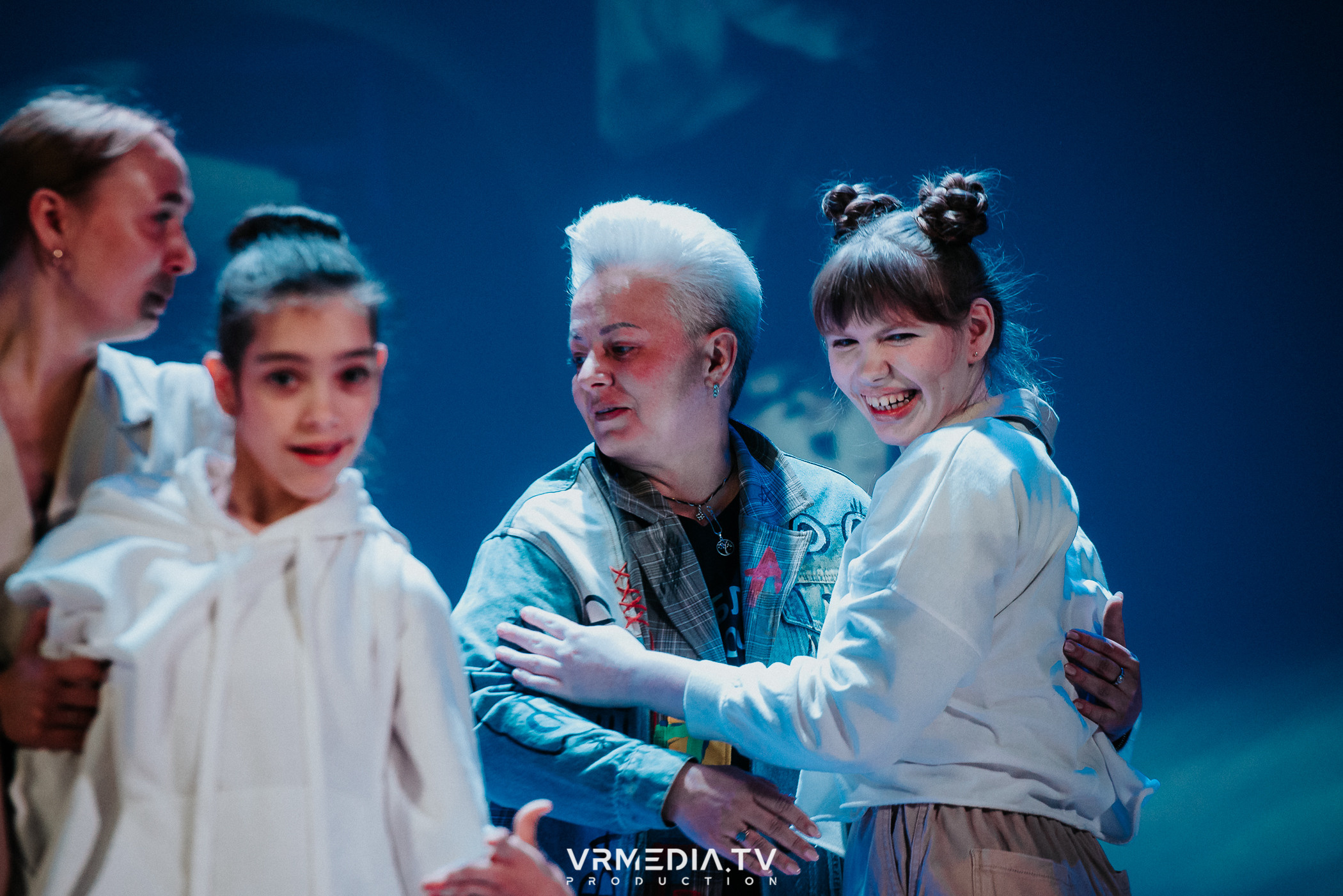 Всероссийский Благотворительный Инклюзивный Фестиваль «МЫ»