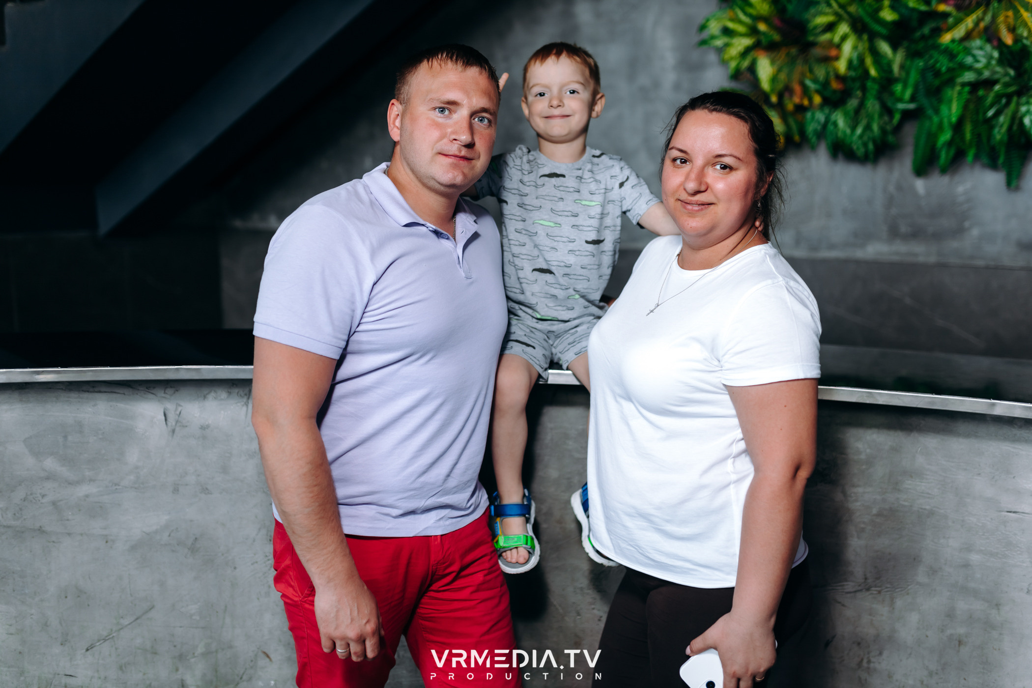 Baby time в баре «DOSKI»