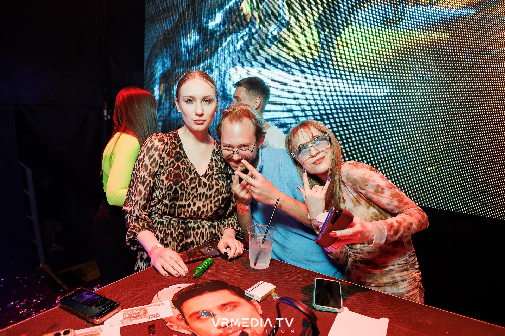 Молодость простит! 5 лет!