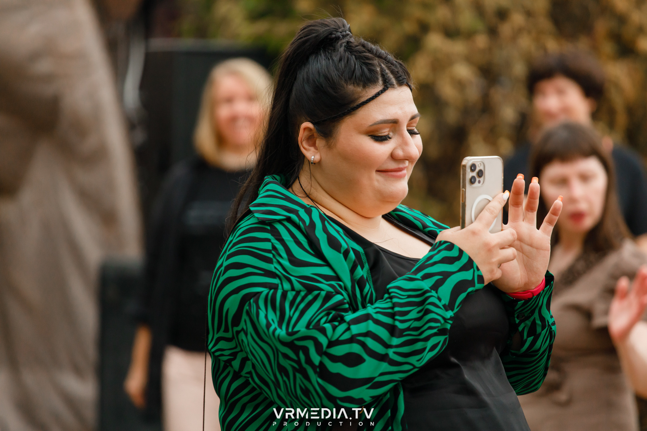 Выходные в ресторане «Лазурный берег»