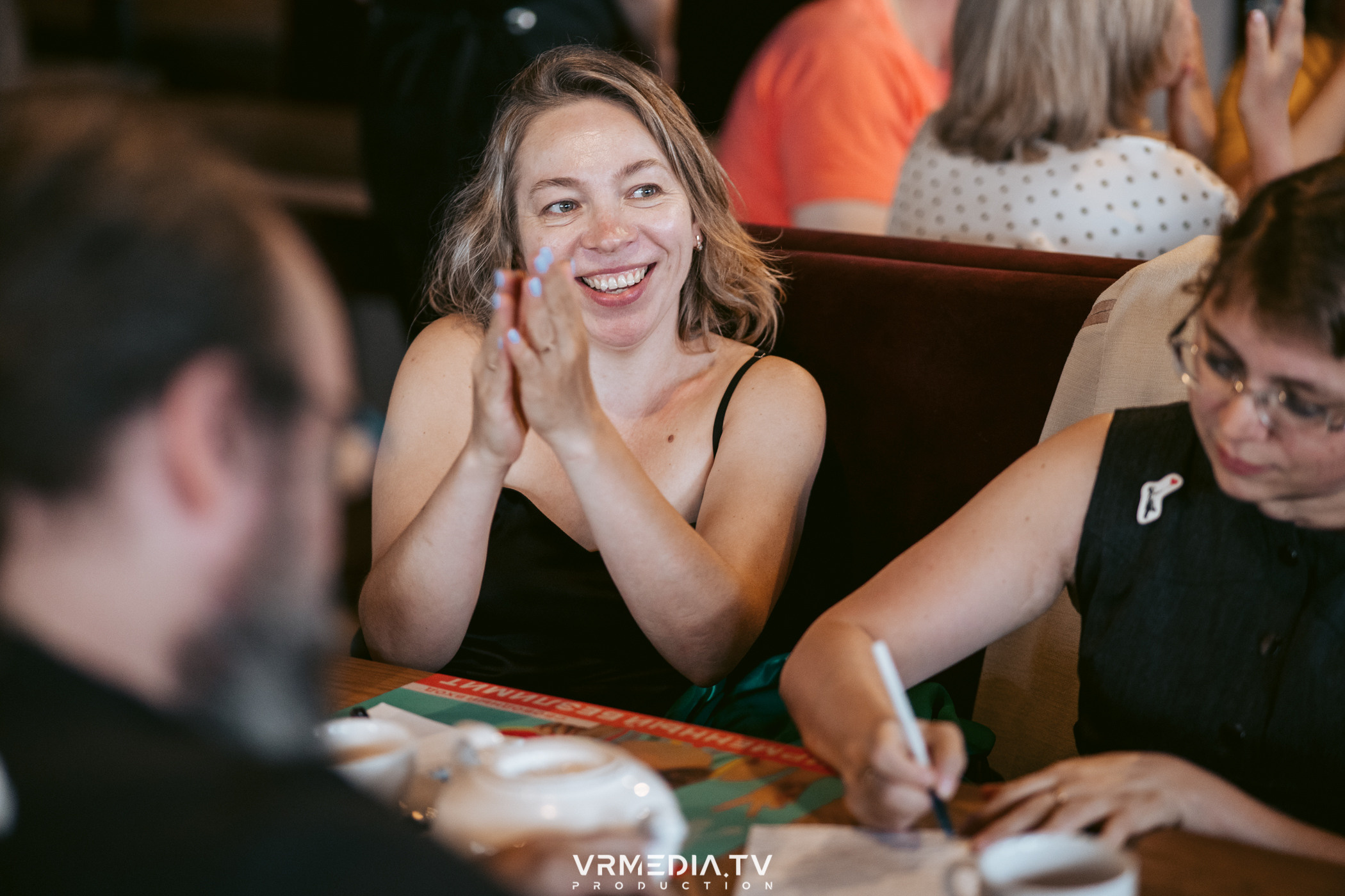 Эйнштейн party в ресторане «Мюнхен»