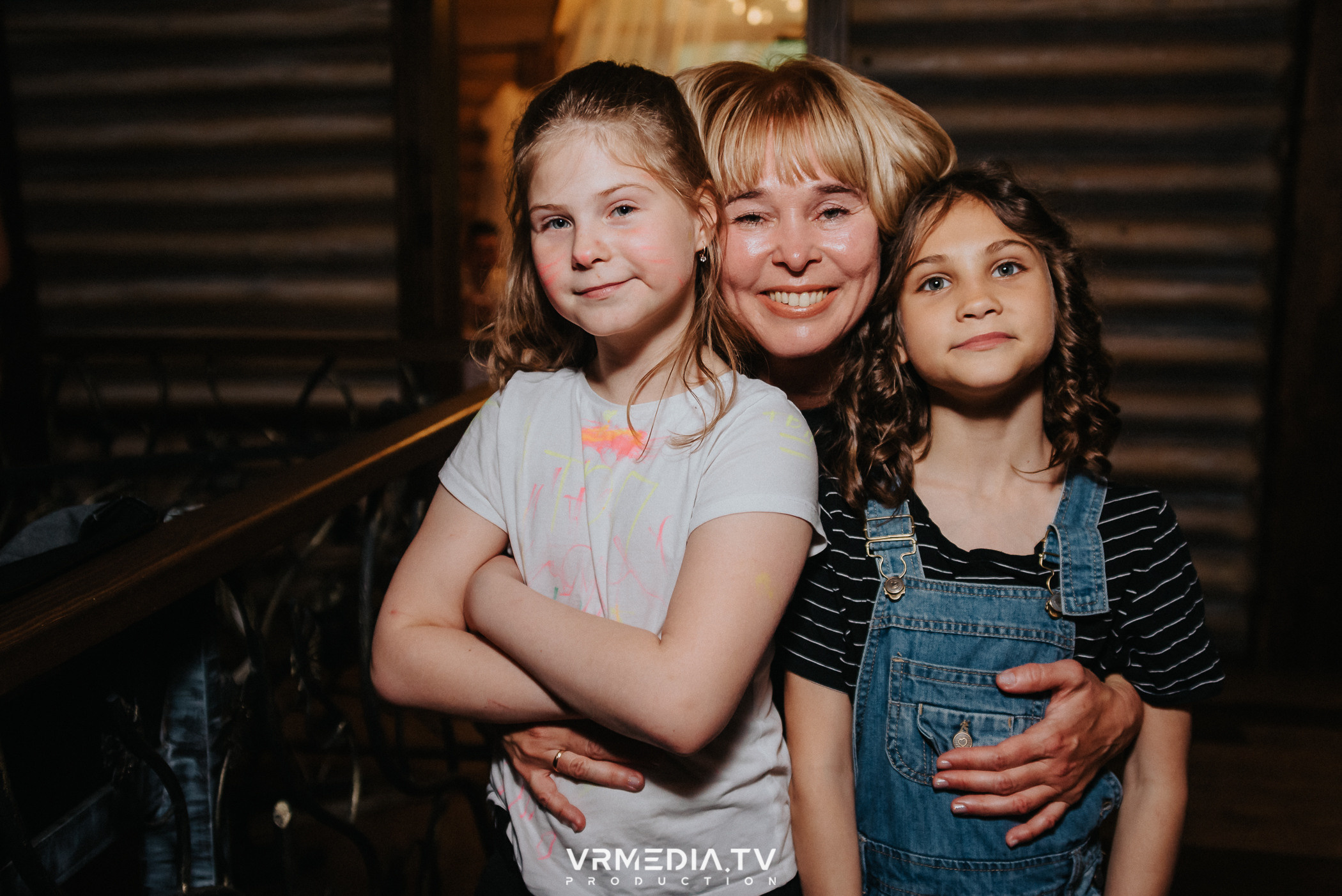 В гостях «У Петровича»