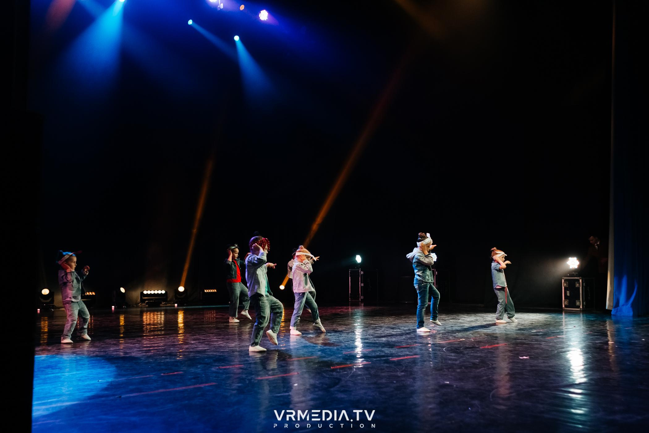 Пока все в доме