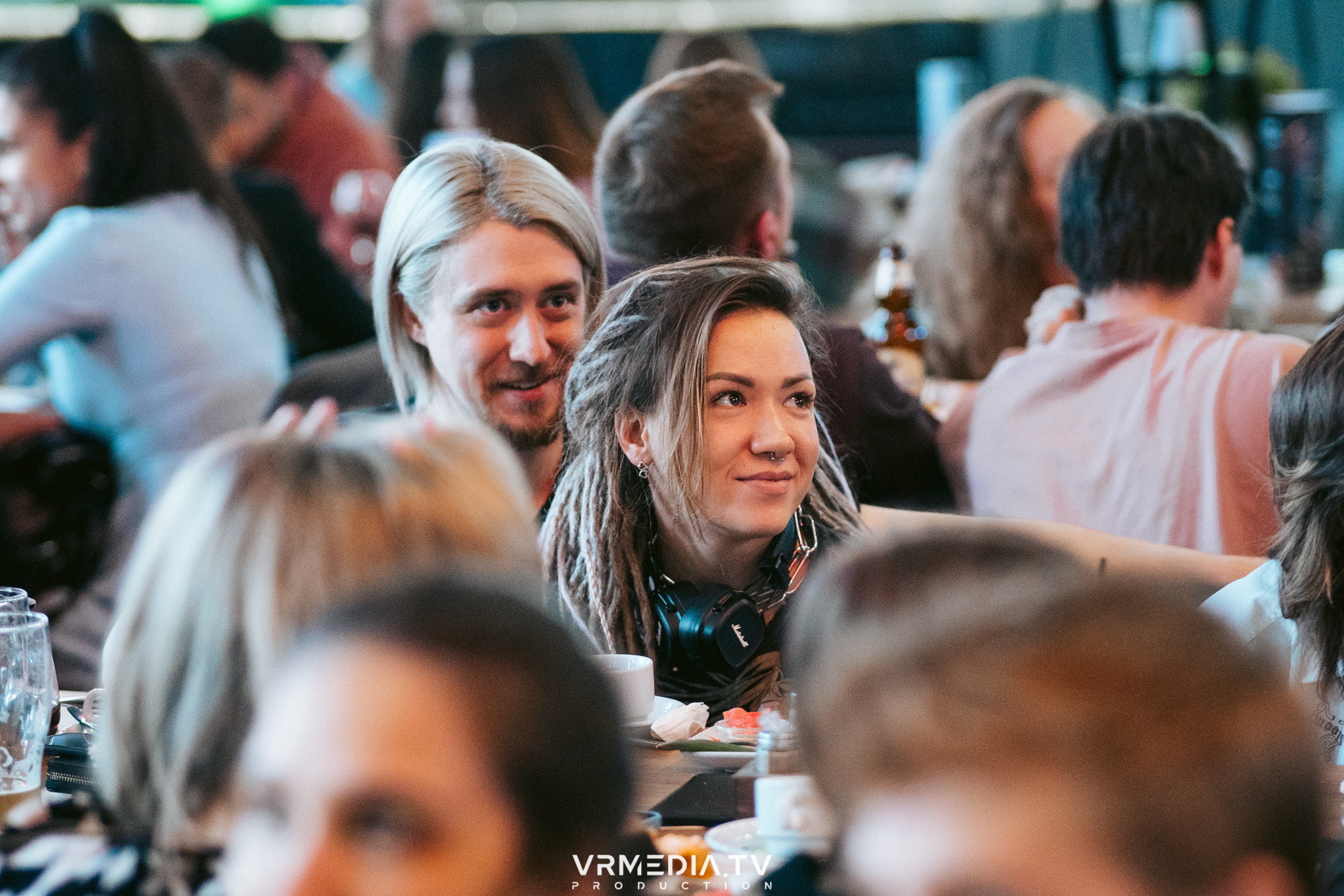 WoW QuiZ в баре «DOSKI»