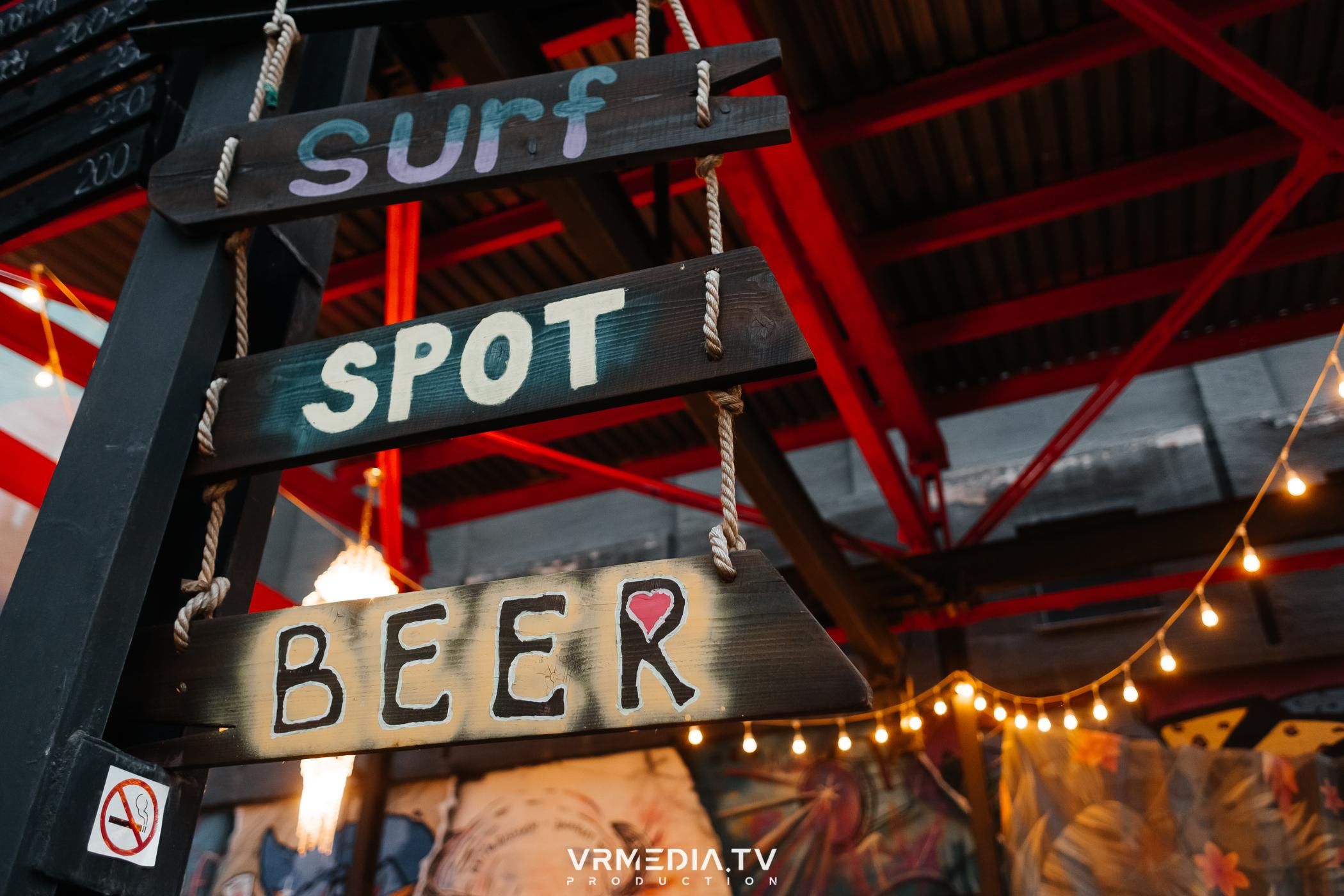 Выходные в культурном пространстве «Редакция»