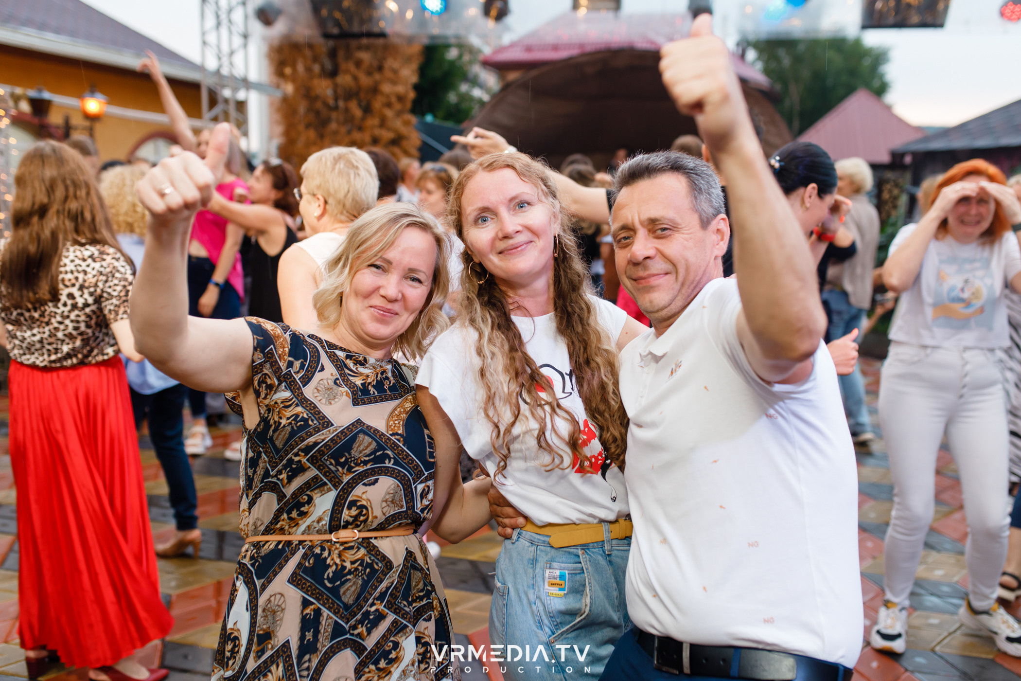 Выходные в ресторане «Лазурный берег»