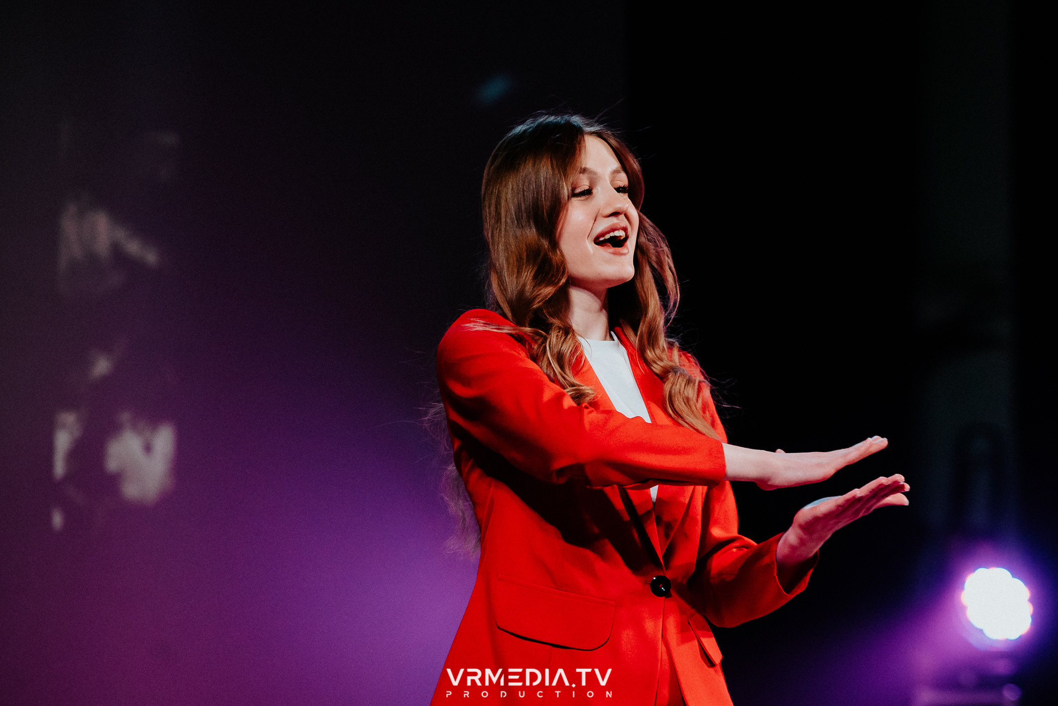 Всероссийский Благотворительный Инклюзивный Фестиваль «МЫ»