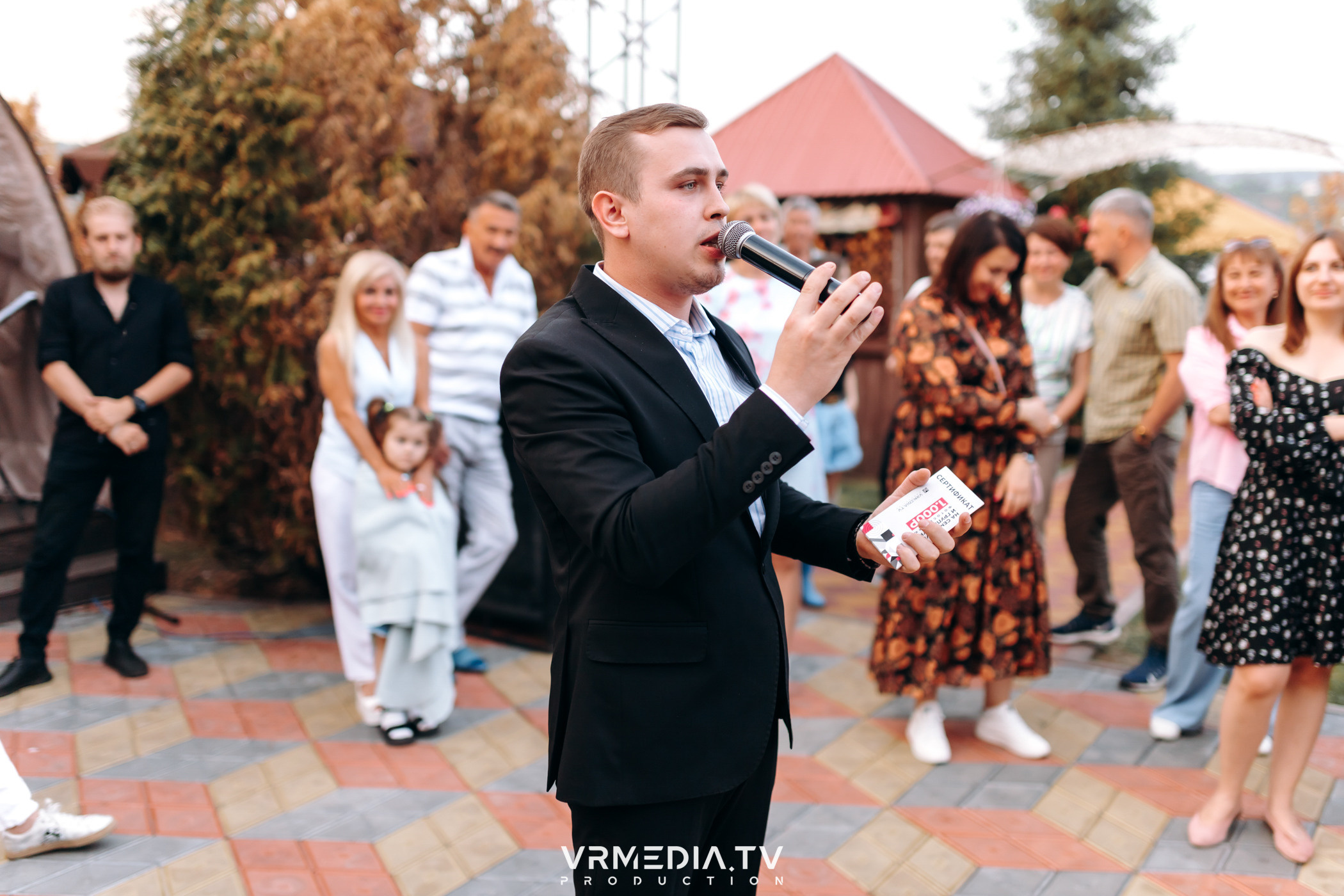 Выходные в ресторане «Лазурный берег»