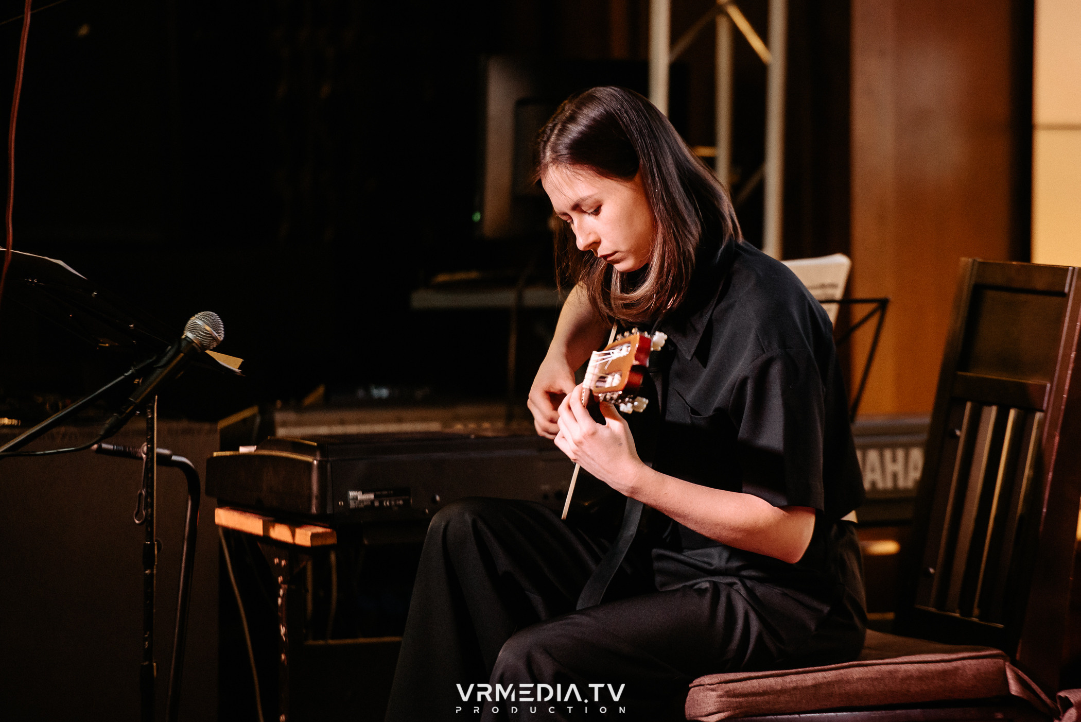 Джазовая среда