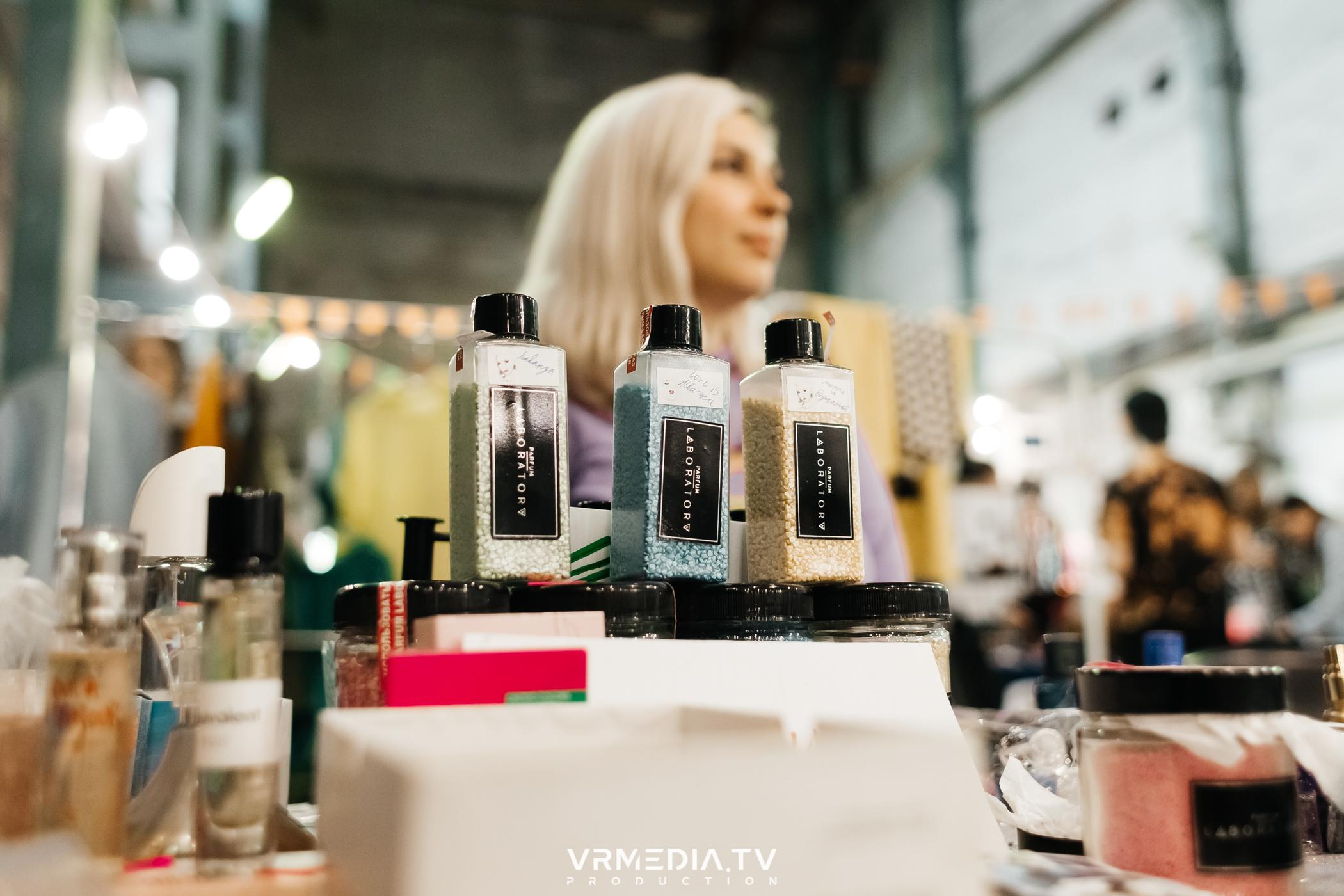 Garazhka в культурном пространстве «Редакция»