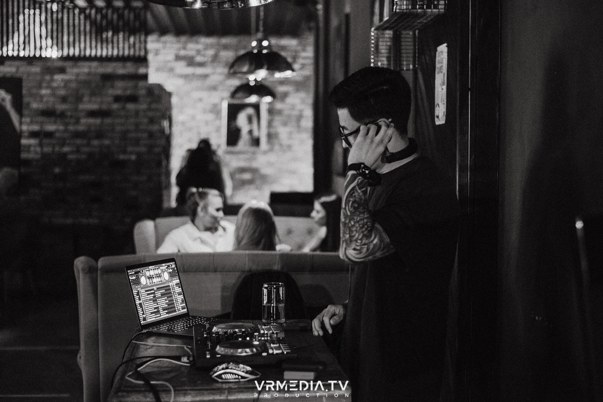 Выходные в культурном пространстве «Редакция»