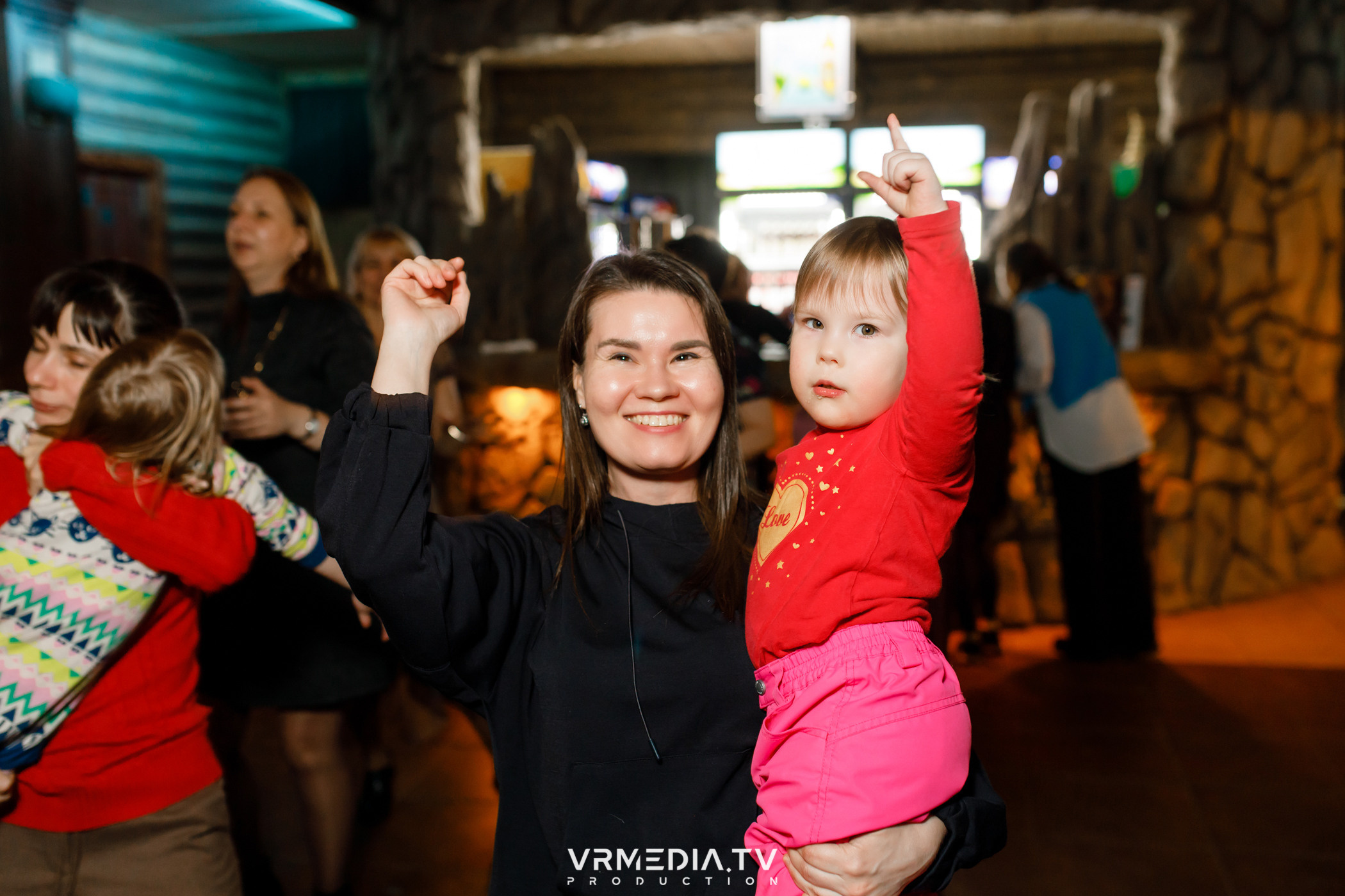 В гостях «У Петровича»