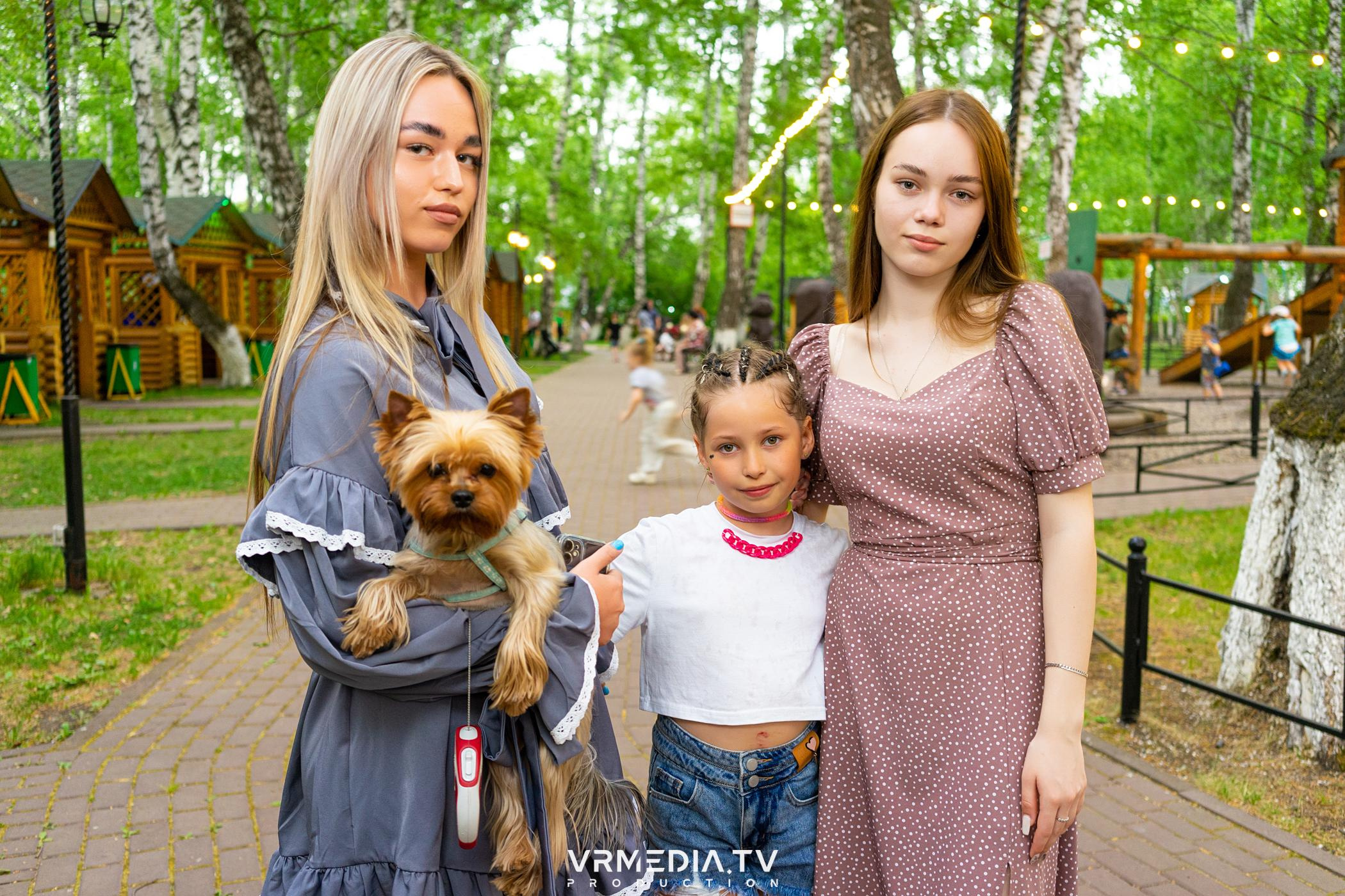 В гостях «У Петровича»