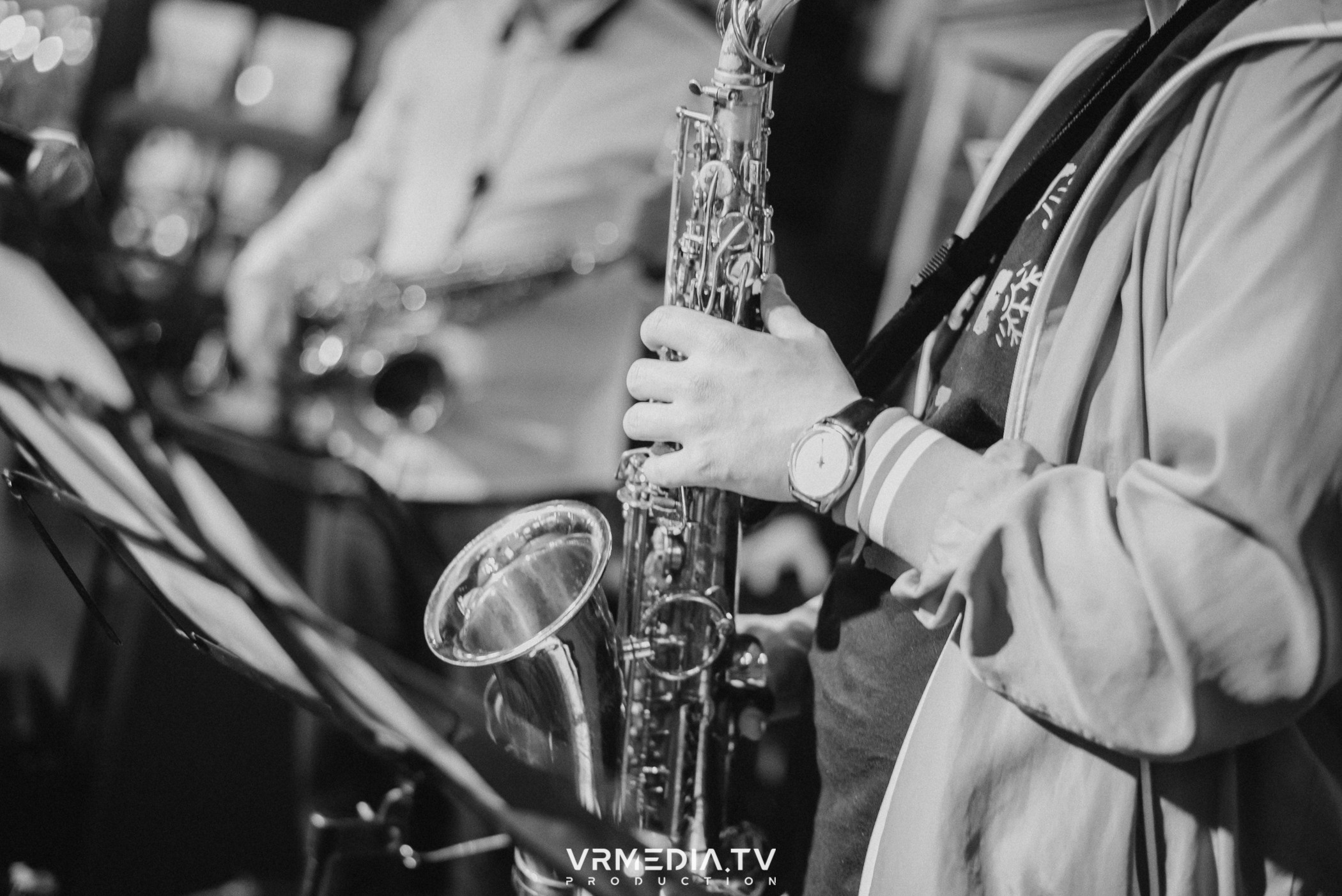 Джазовая среда: JAM SESSION