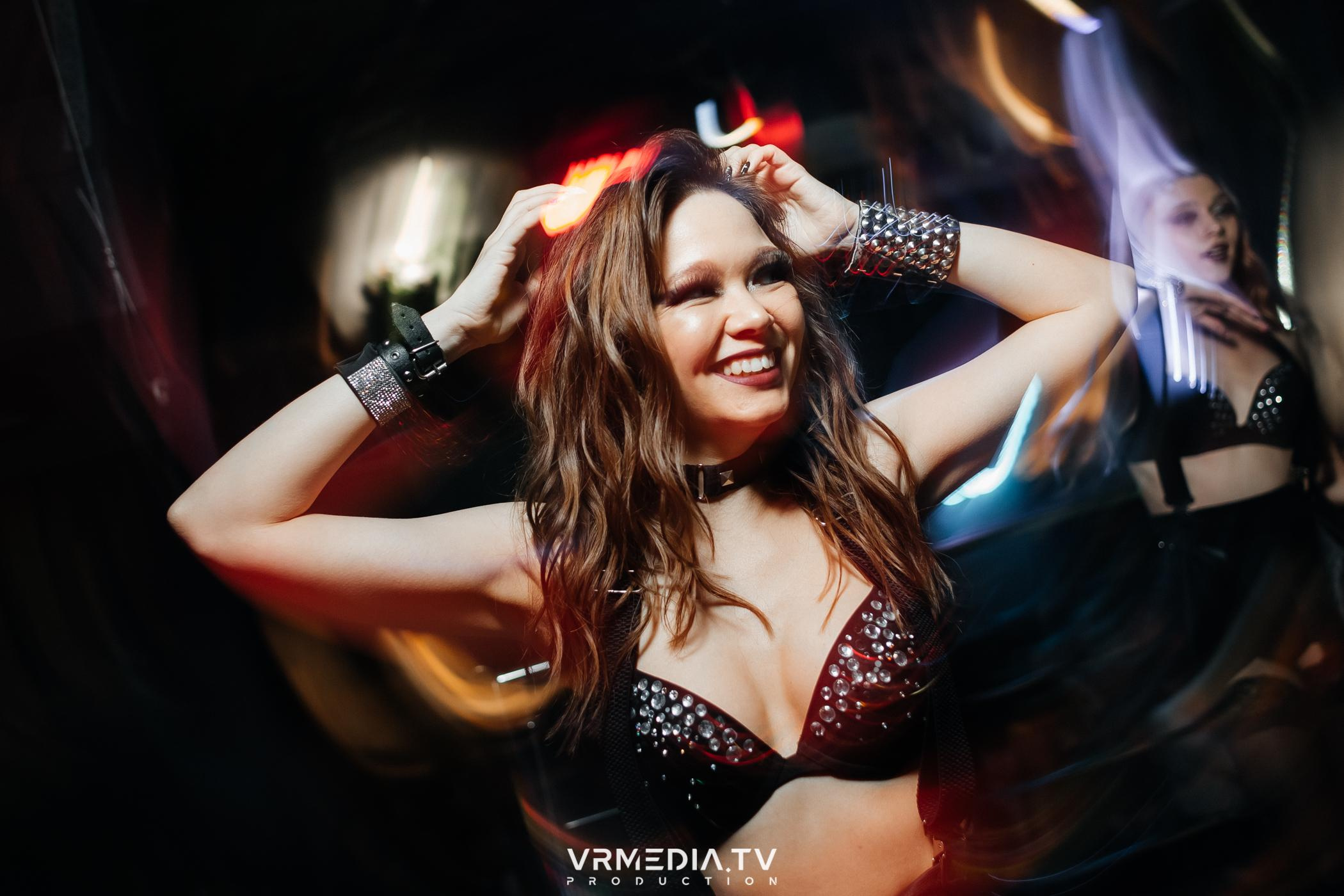 Выходные в баре «DOSKI»