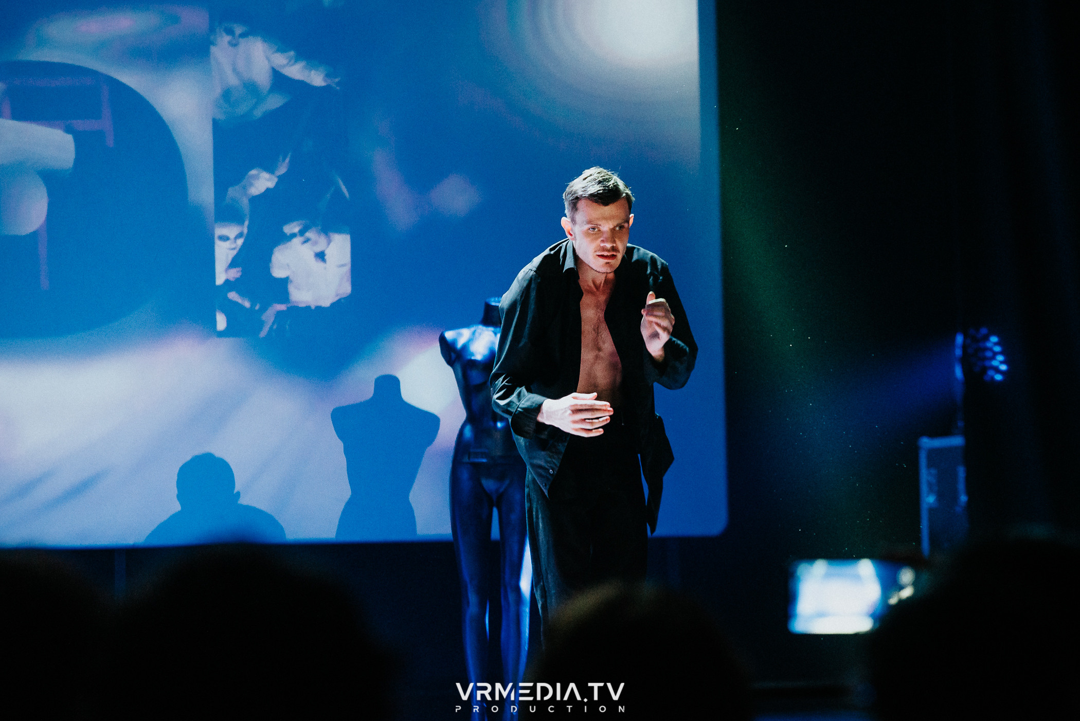 Всероссийский Благотворительный Инклюзивный Фестиваль «МЫ»