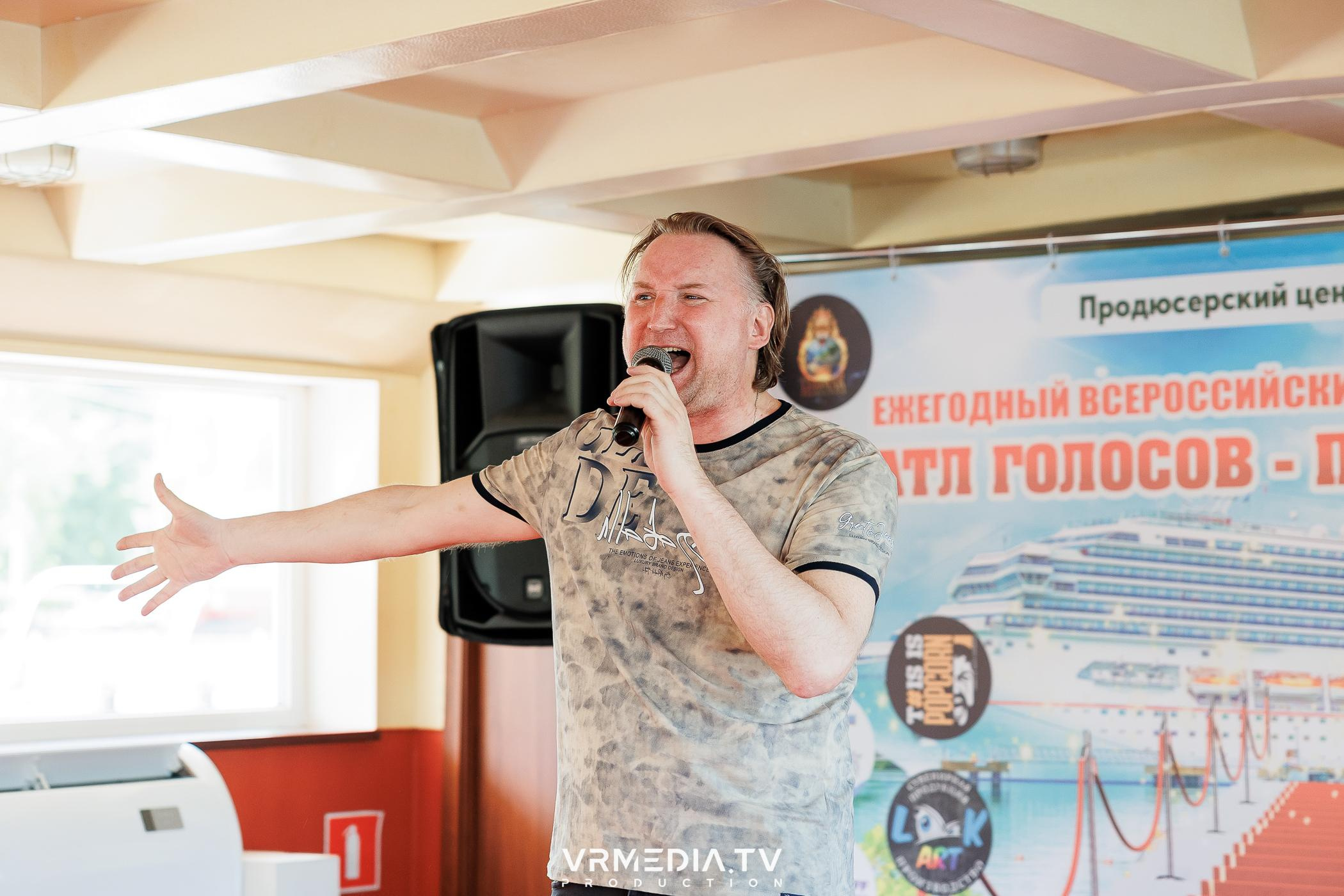 LEOMAR PRODUCTION: 8 БЛАГОТВОРИТЕЛЬНЫЙ КОНЦЕРТ «БАТЛ ГОЛОСОВ-ПЛЫВЕТ П