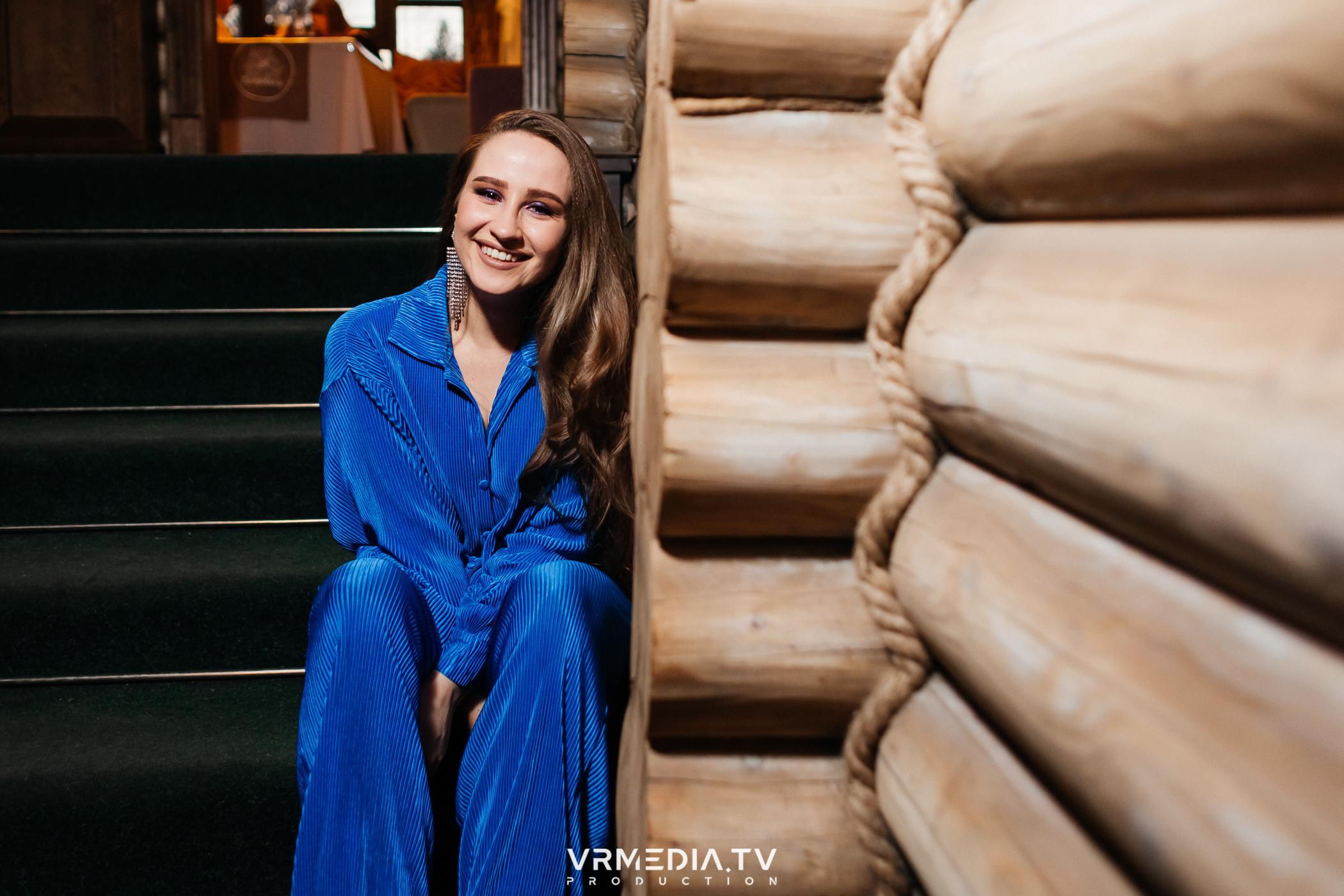 В гостях «У Петровича»