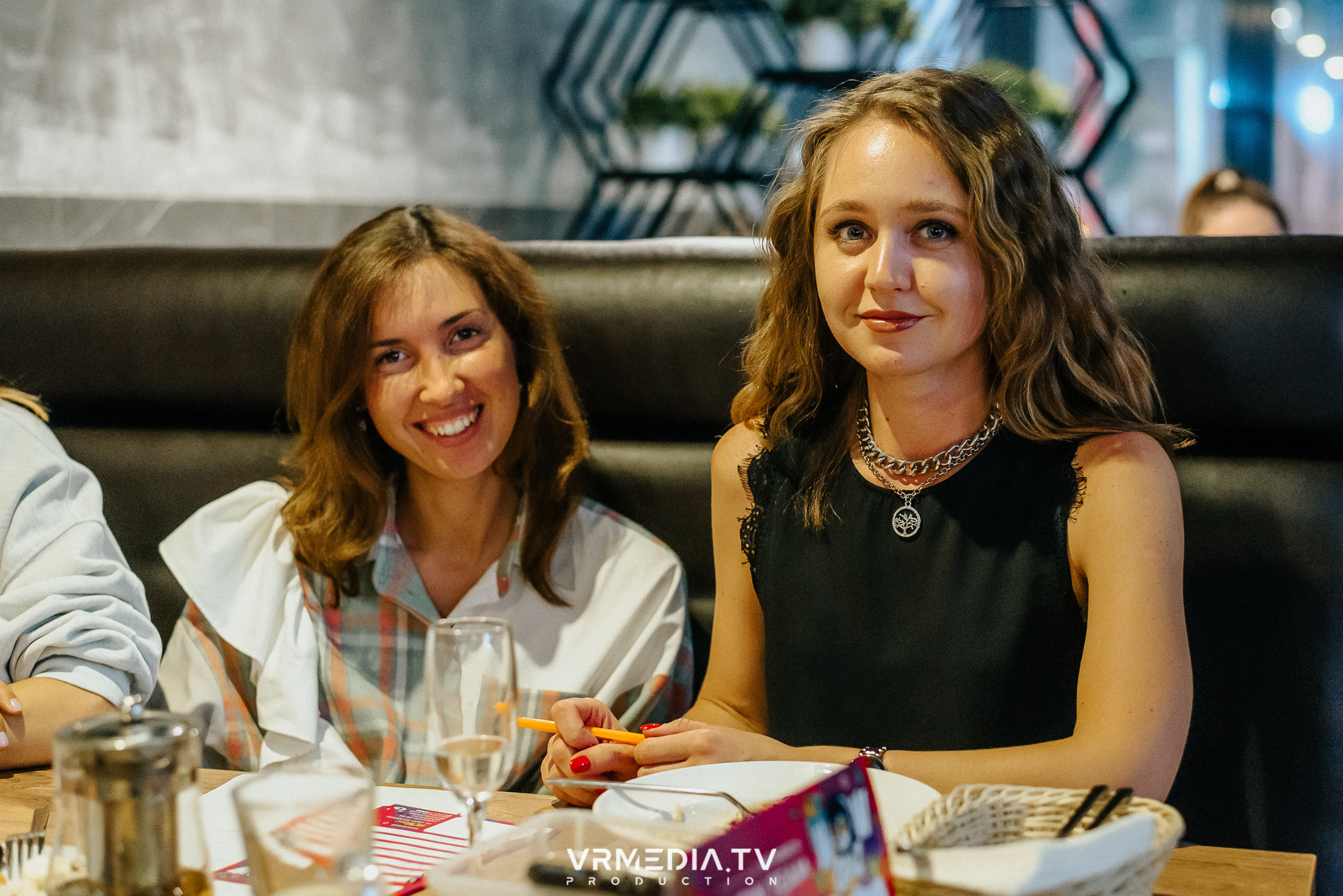 WoW QuiZ в баре «DOSKI»