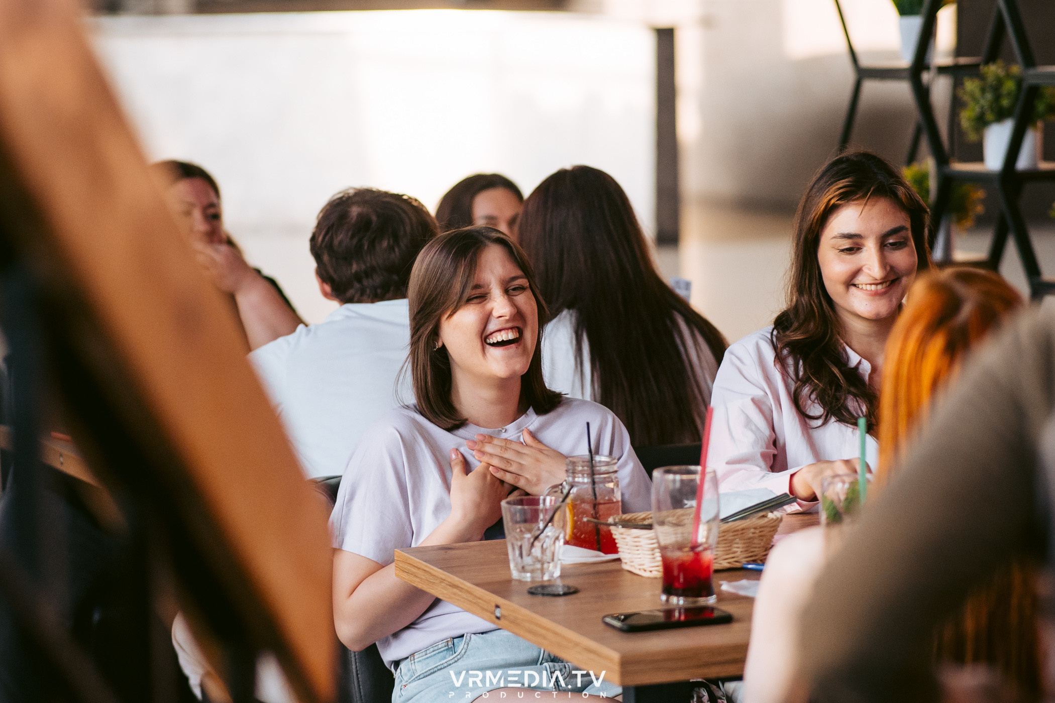 WoW QuiZ в баре «DOSKI»