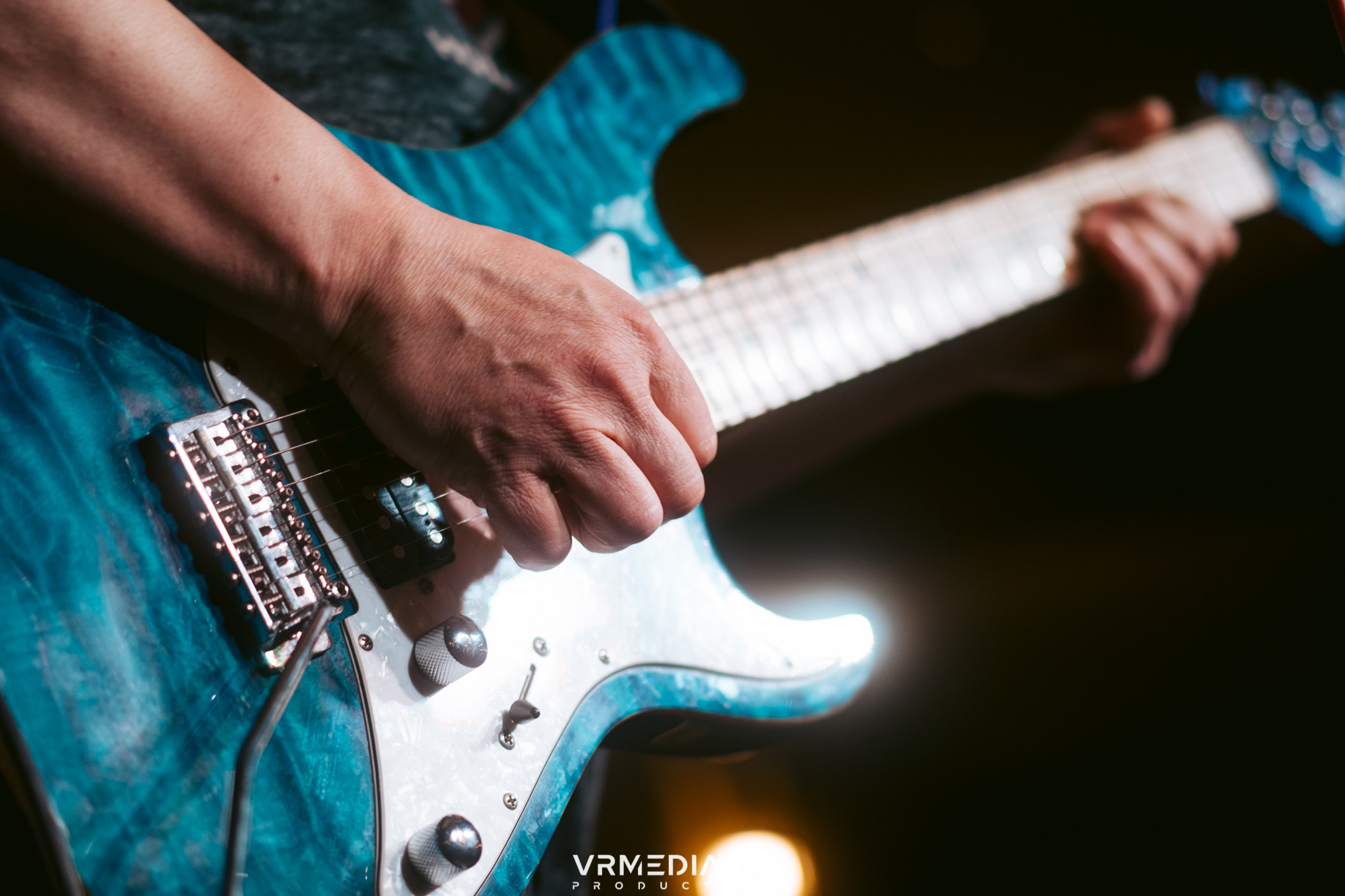 Джазовая среда: Капитан Дик (Новосибирск)