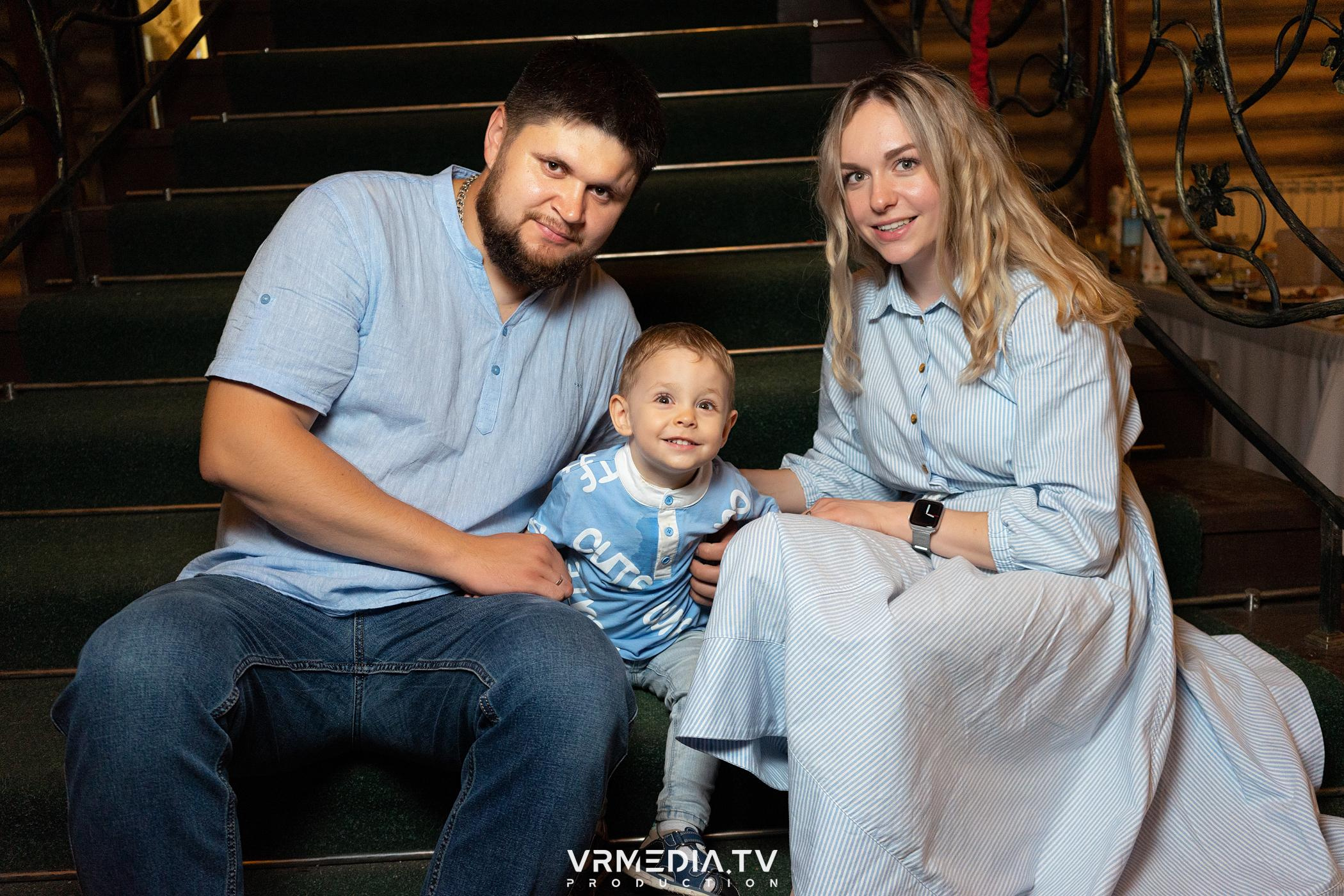 В гостях «У Петровича»