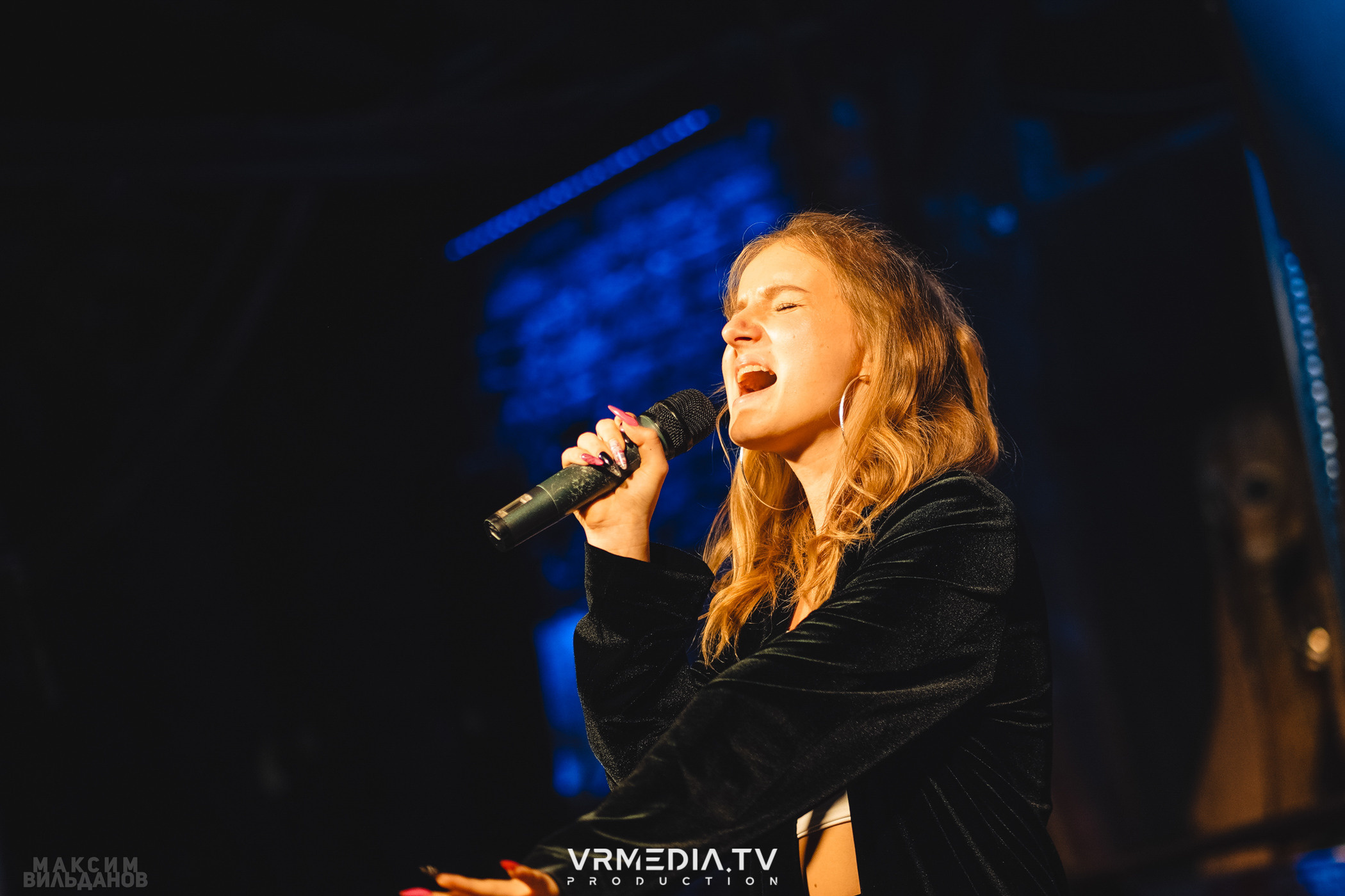 Leomar production: Батл голосов