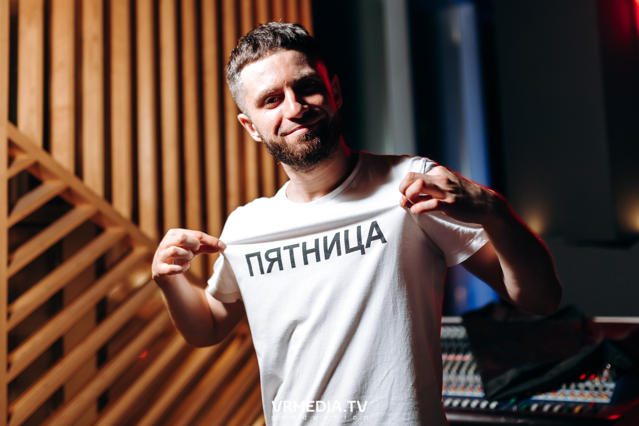 Выходные в баре «DOSKI»