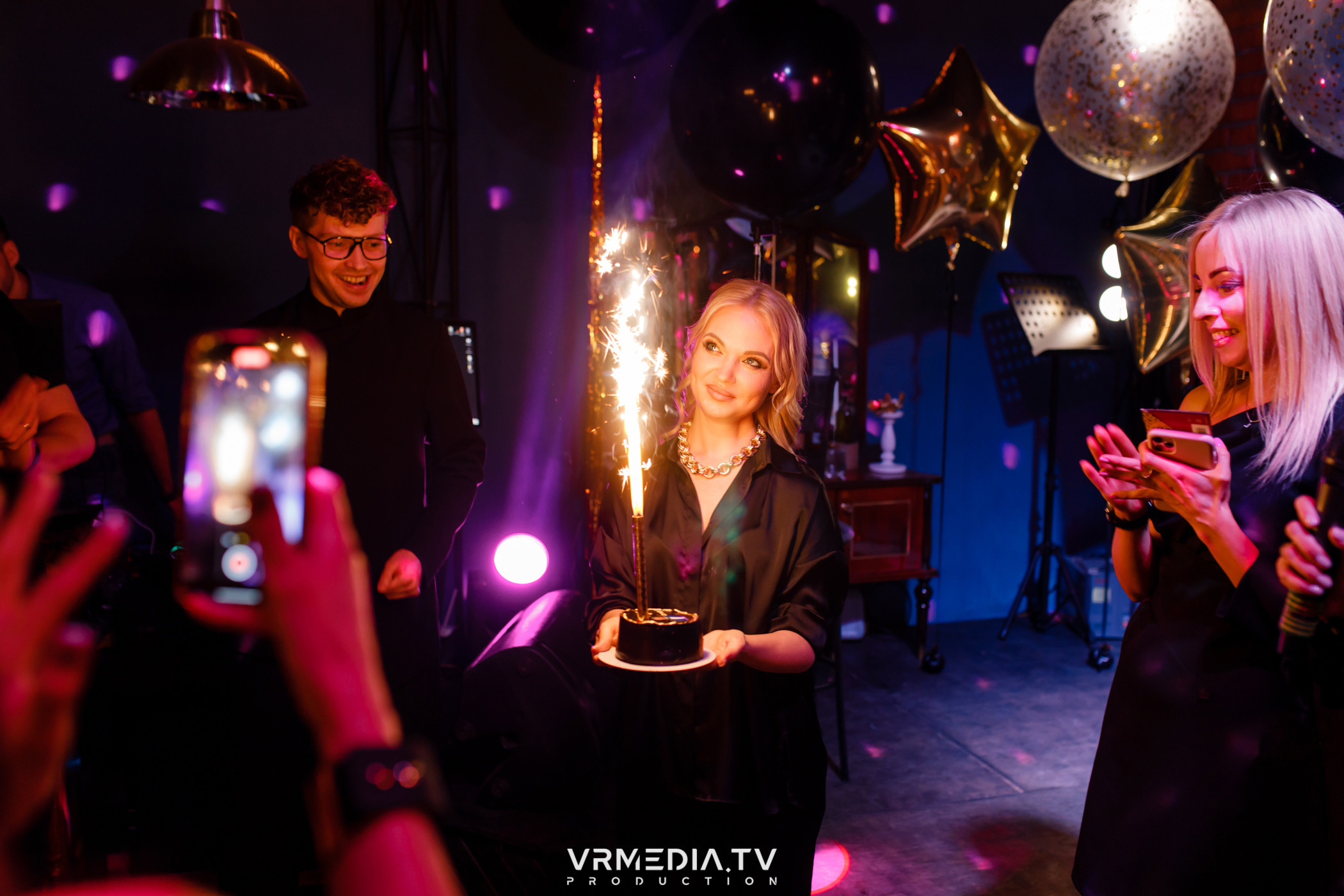 Выходные в ресторане «Лазурный берег»