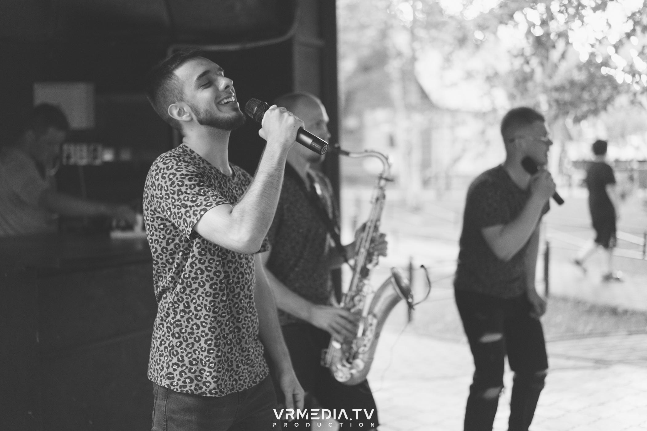 В гостях «У Петровича»