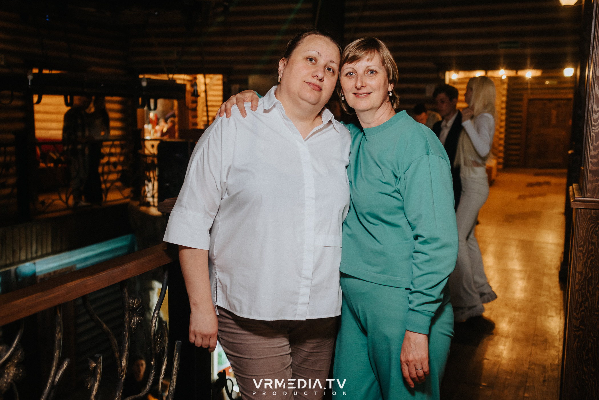 В гостях «У Петровича»