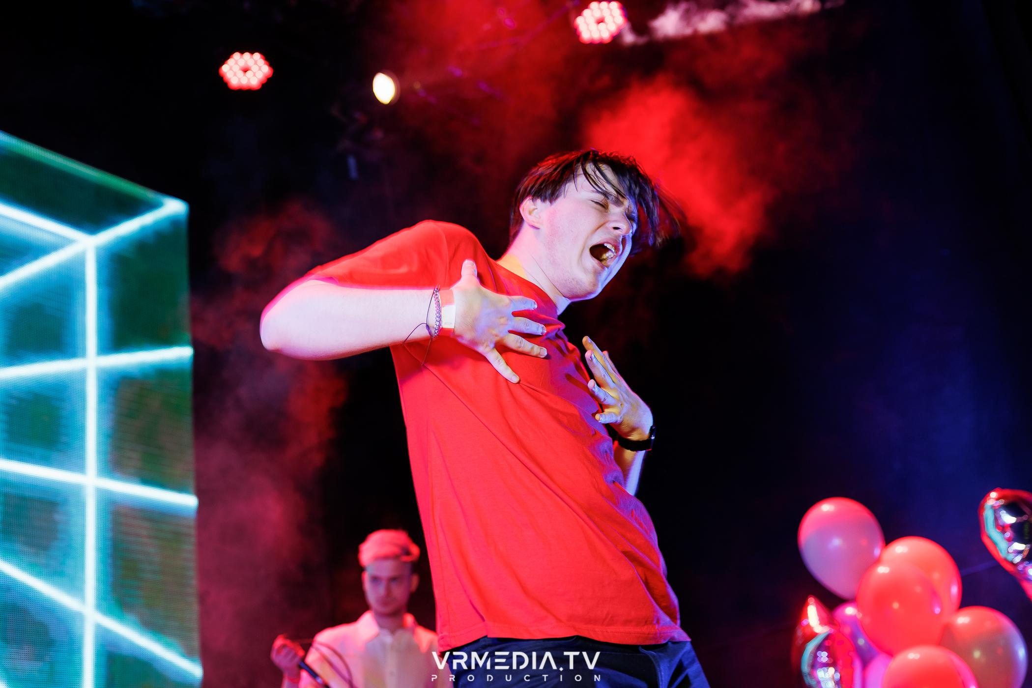 Молодость простит! 5 лет!