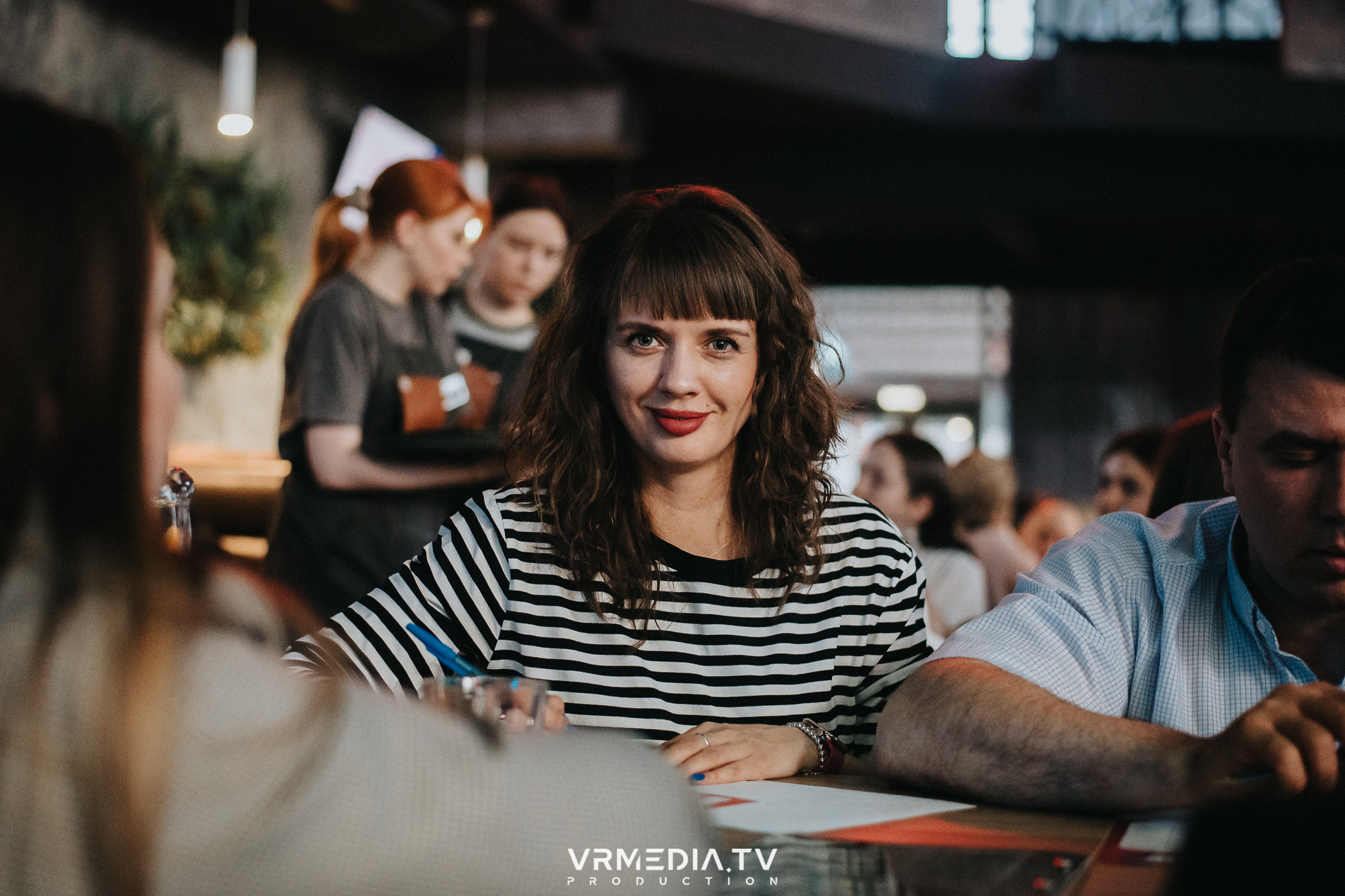 WoW QuiZ в баре «DOSKI»